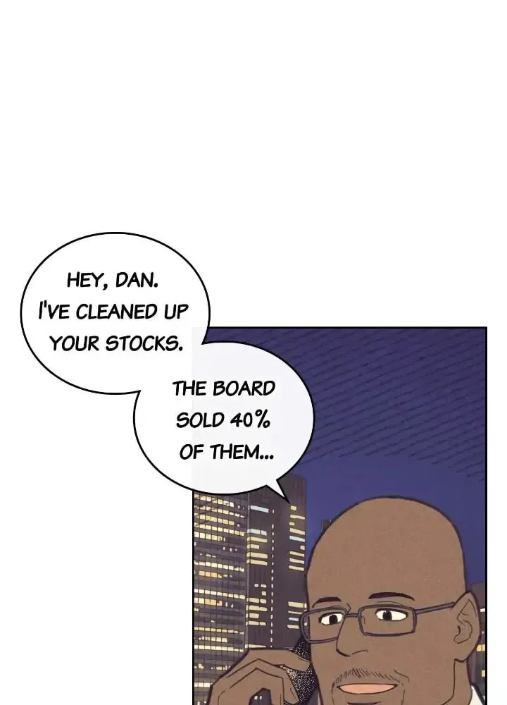 Work Love Balance Chapter 5 page 3 - 