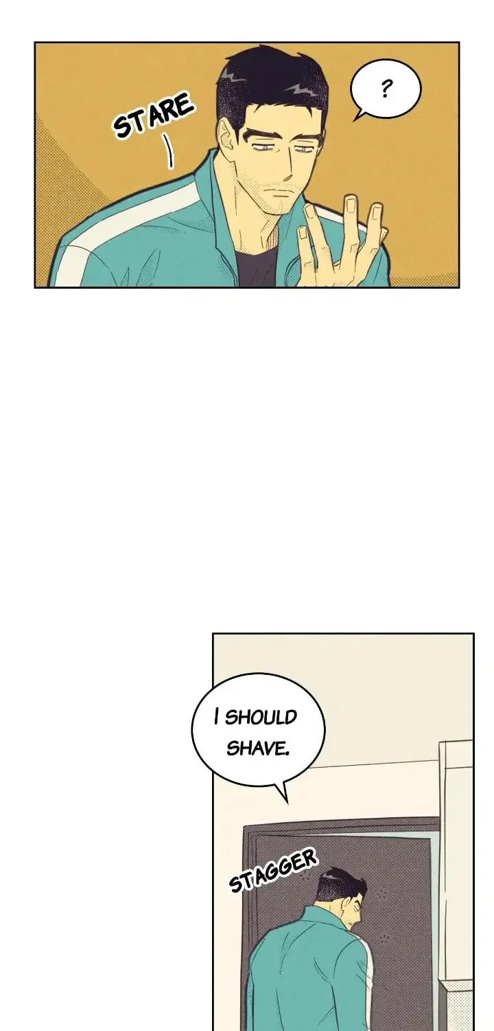 Work Love Balance Chapter 5 page 21 - 