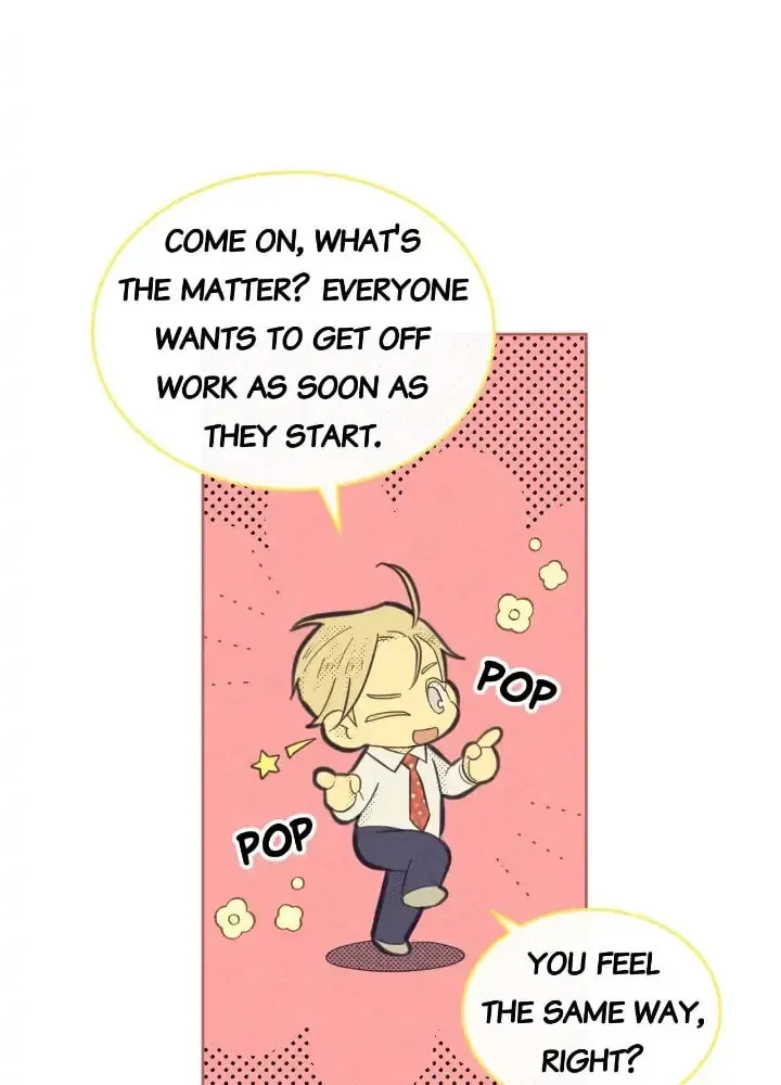 Work Love Balance Chapter 5 page 29 - 
