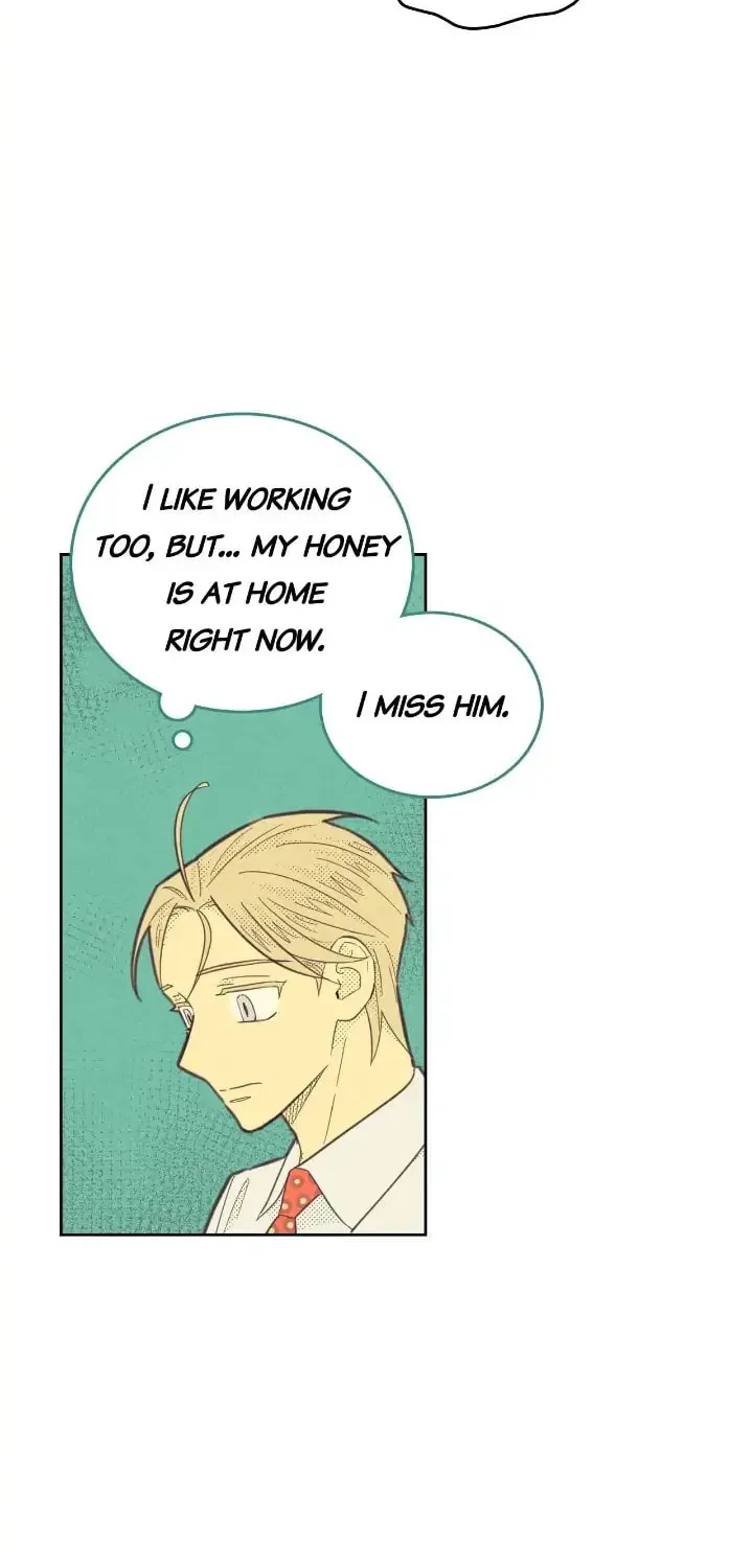 Work Love Balance Chapter 5 page 31 - 