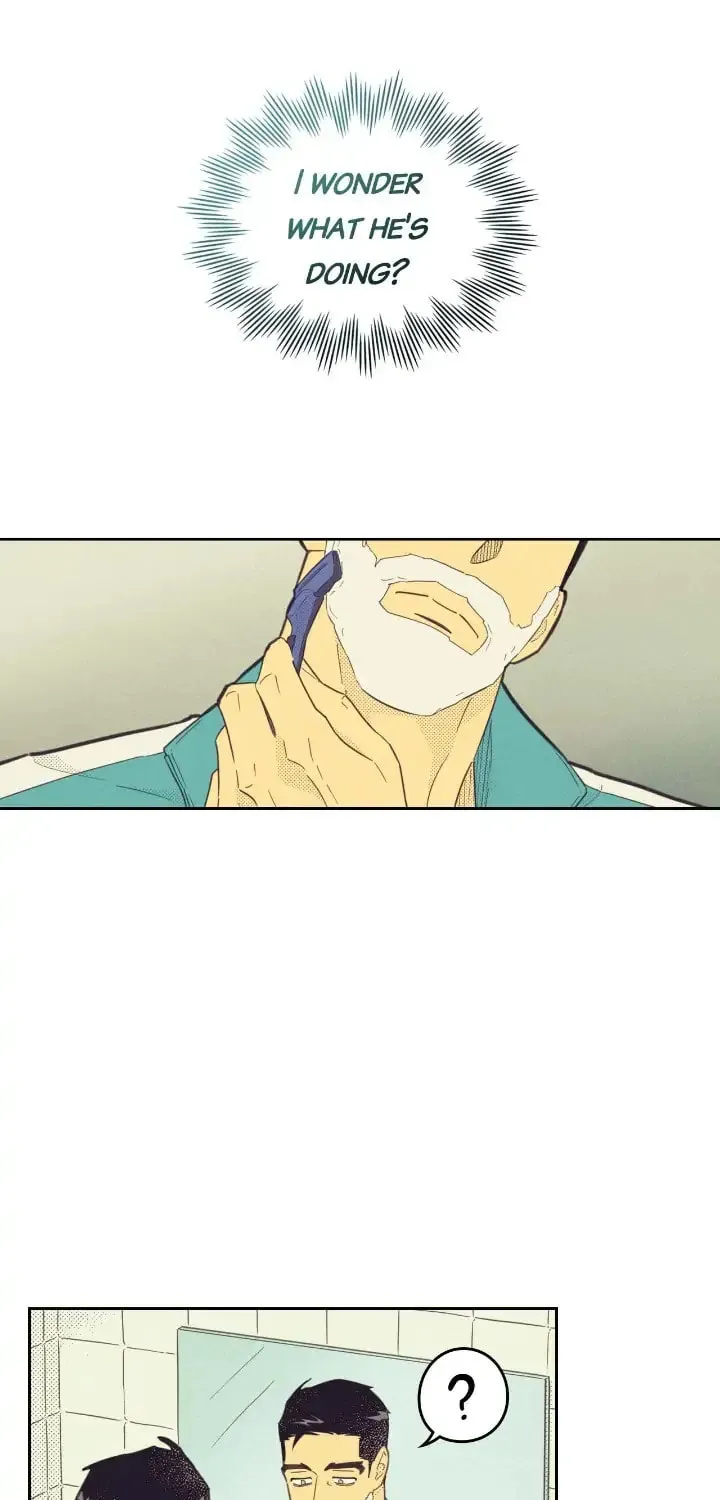 Work Love Balance Chapter 5 page 33 - 