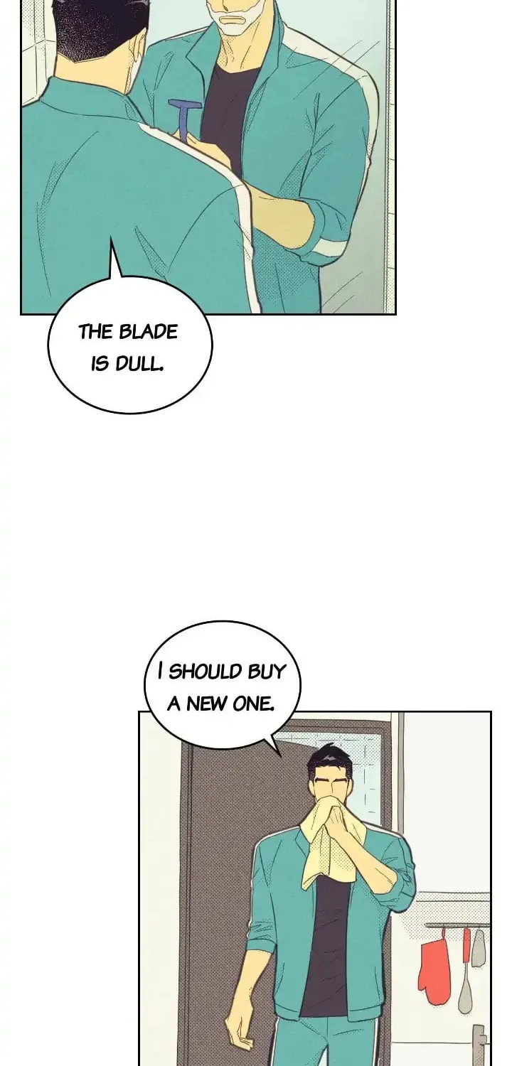 Work Love Balance Chapter 5 page 34 - 