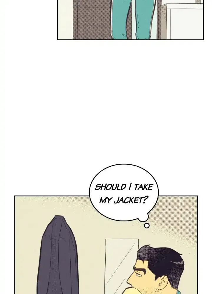 Work Love Balance Chapter 5 page 35 - 