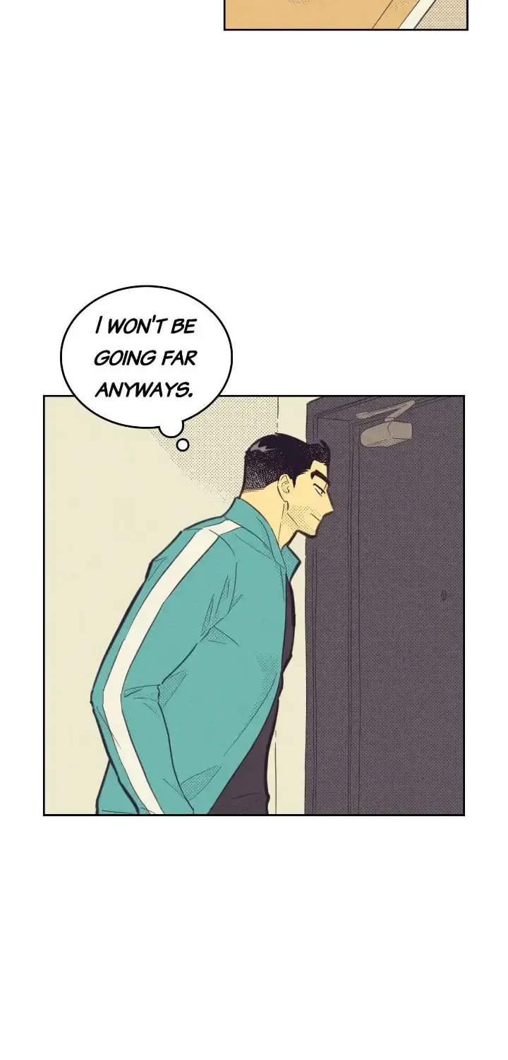 Work Love Balance Chapter 5 page 37 - 