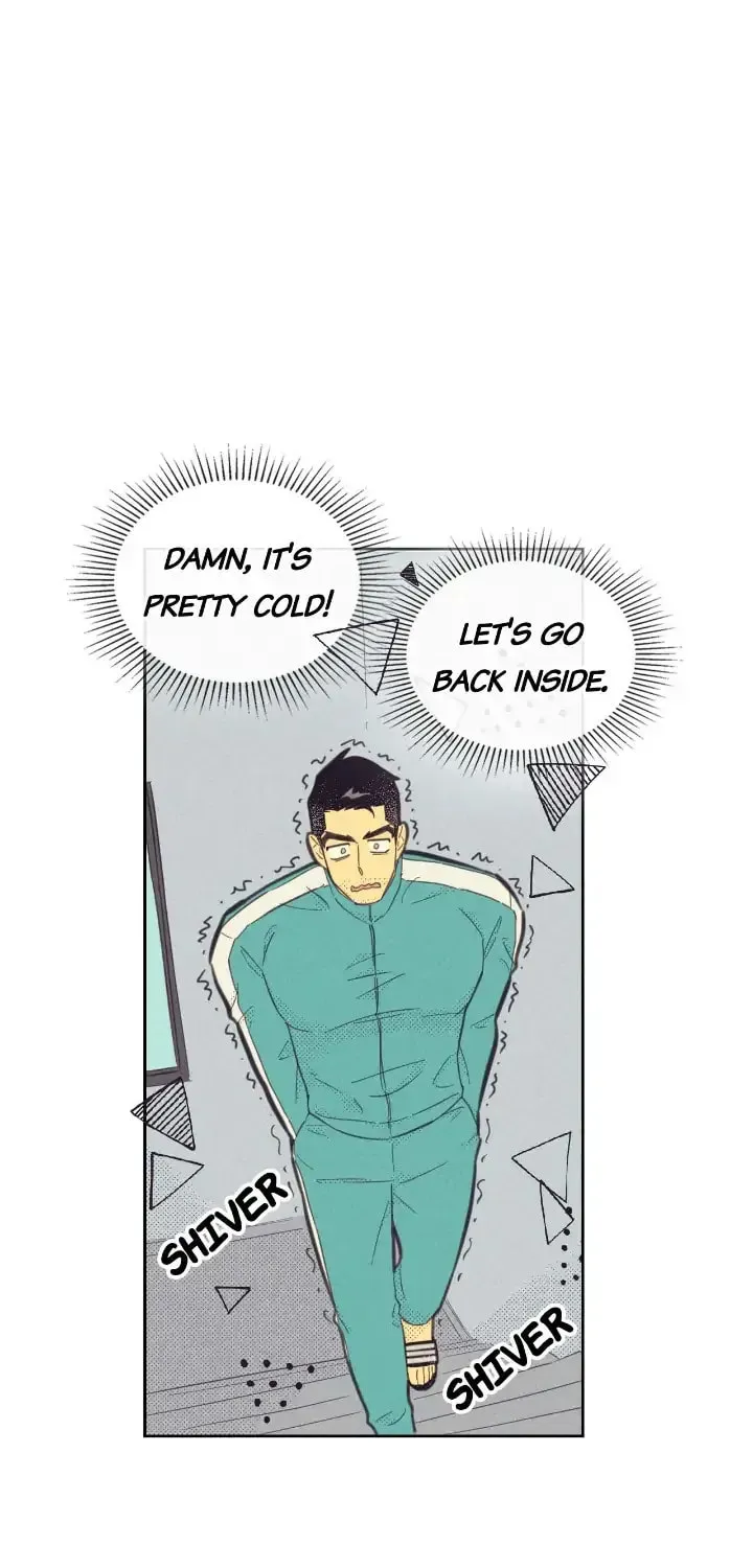 Work Love Balance Chapter 5 page 39 - 