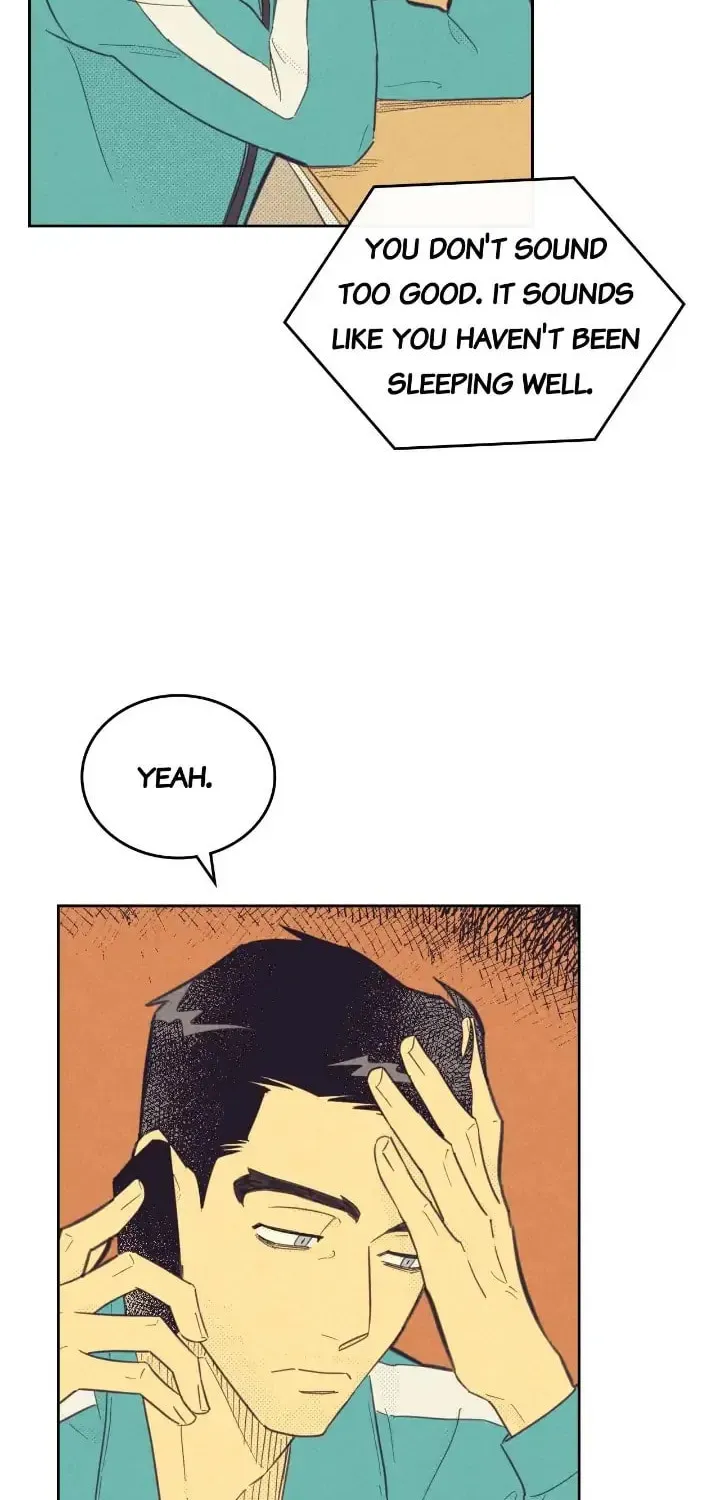 Work Love Balance Chapter 5 page 5 - 