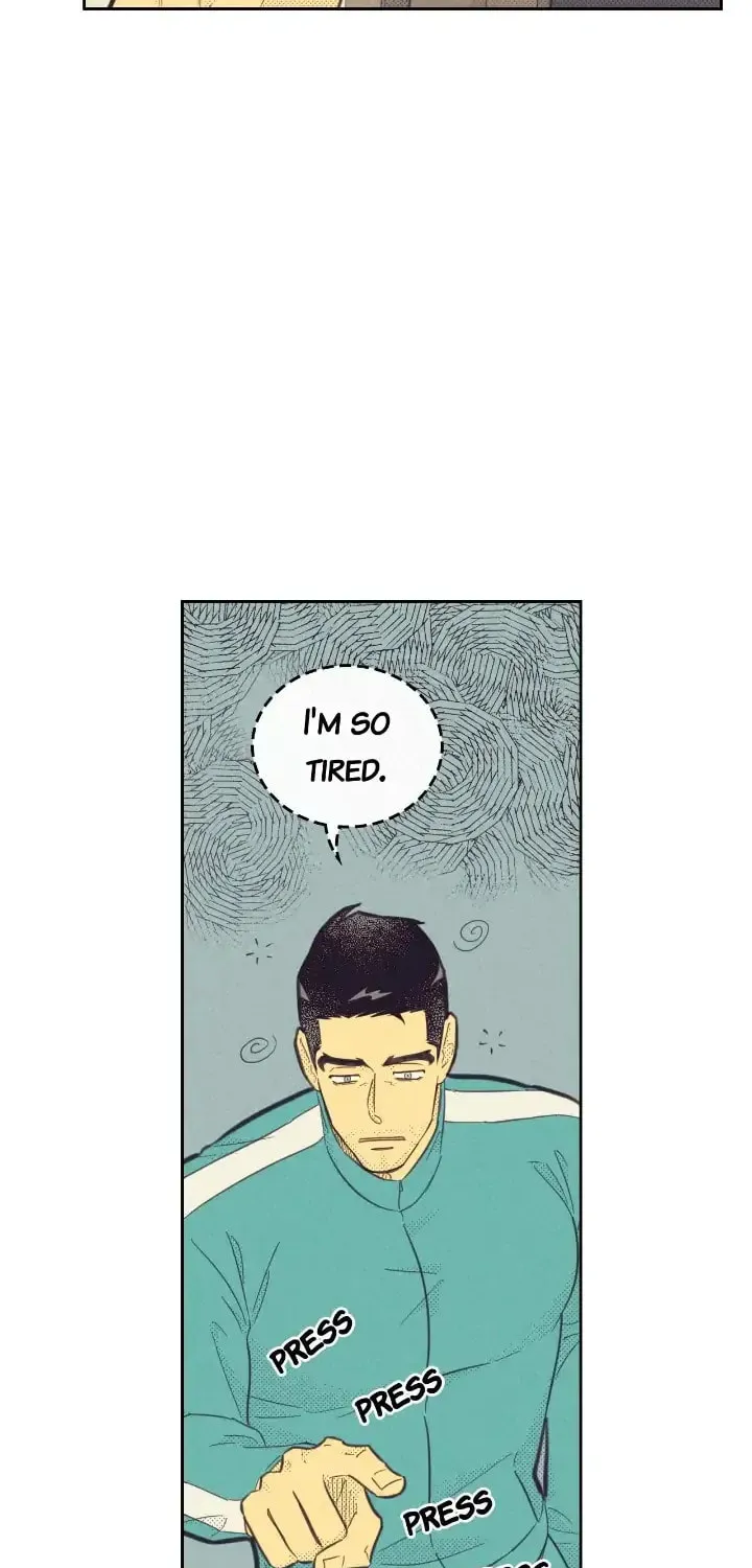 Work Love Balance Chapter 5 page 42 - 