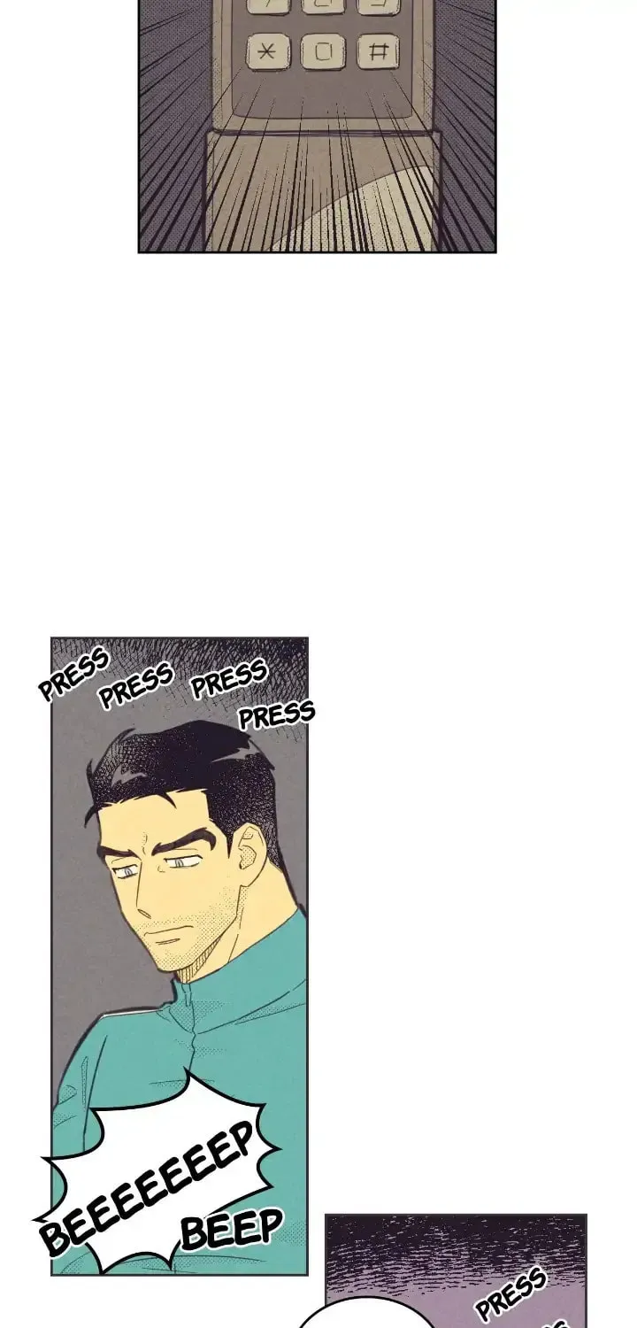 Work Love Balance Chapter 5 page 44 - 
