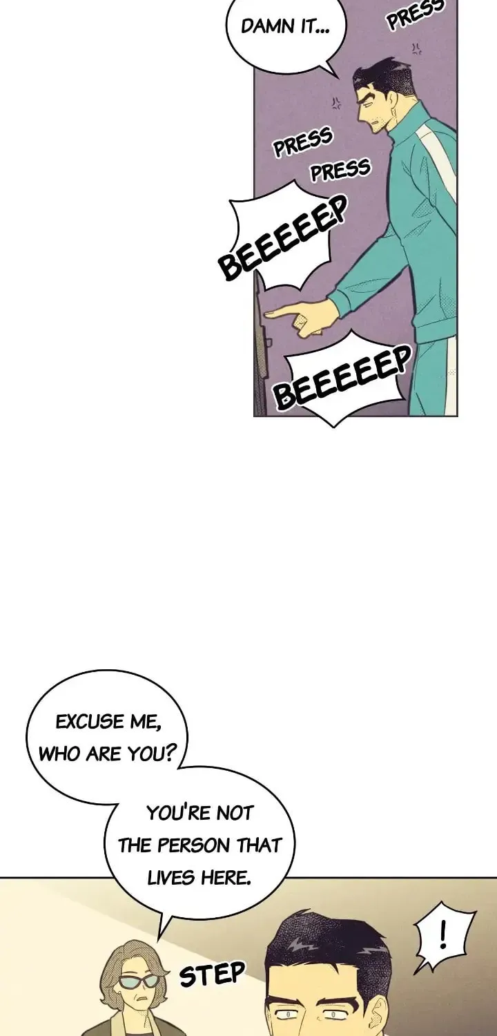 Work Love Balance Chapter 5 page 45 - 