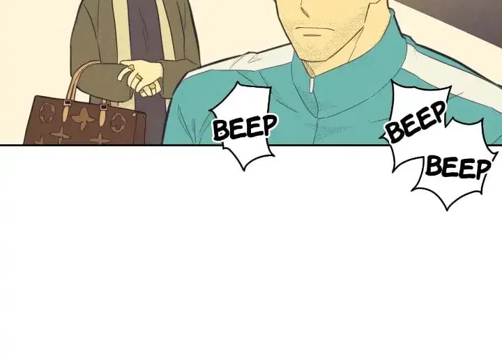 Work Love Balance Chapter 5 page 46 - 