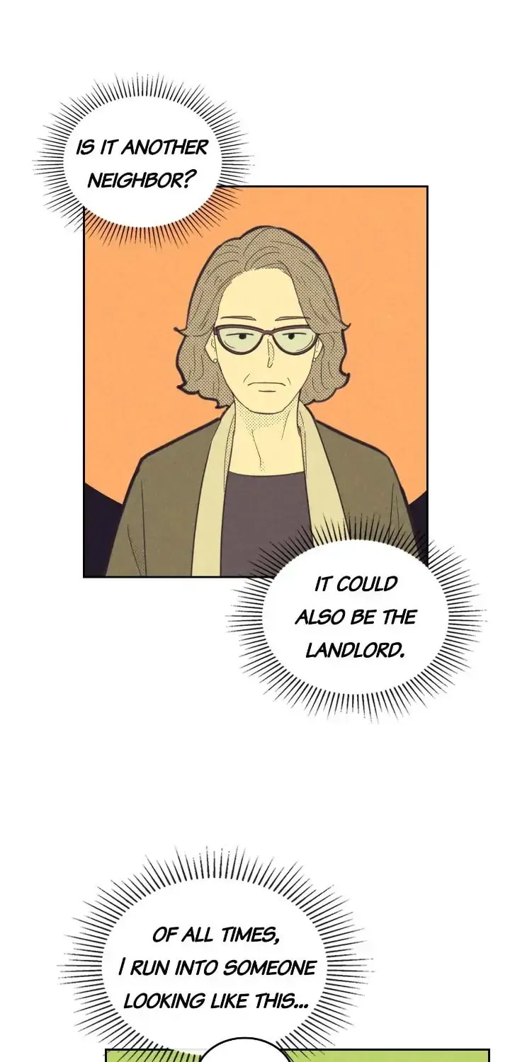 Work Love Balance Chapter 5 page 47 - 