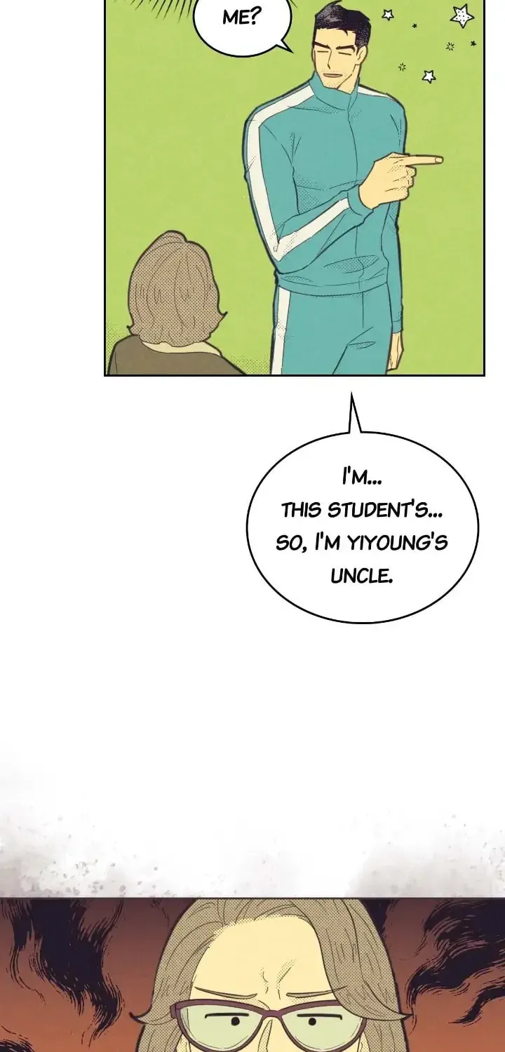 Work Love Balance Chapter 5 page 48 - 