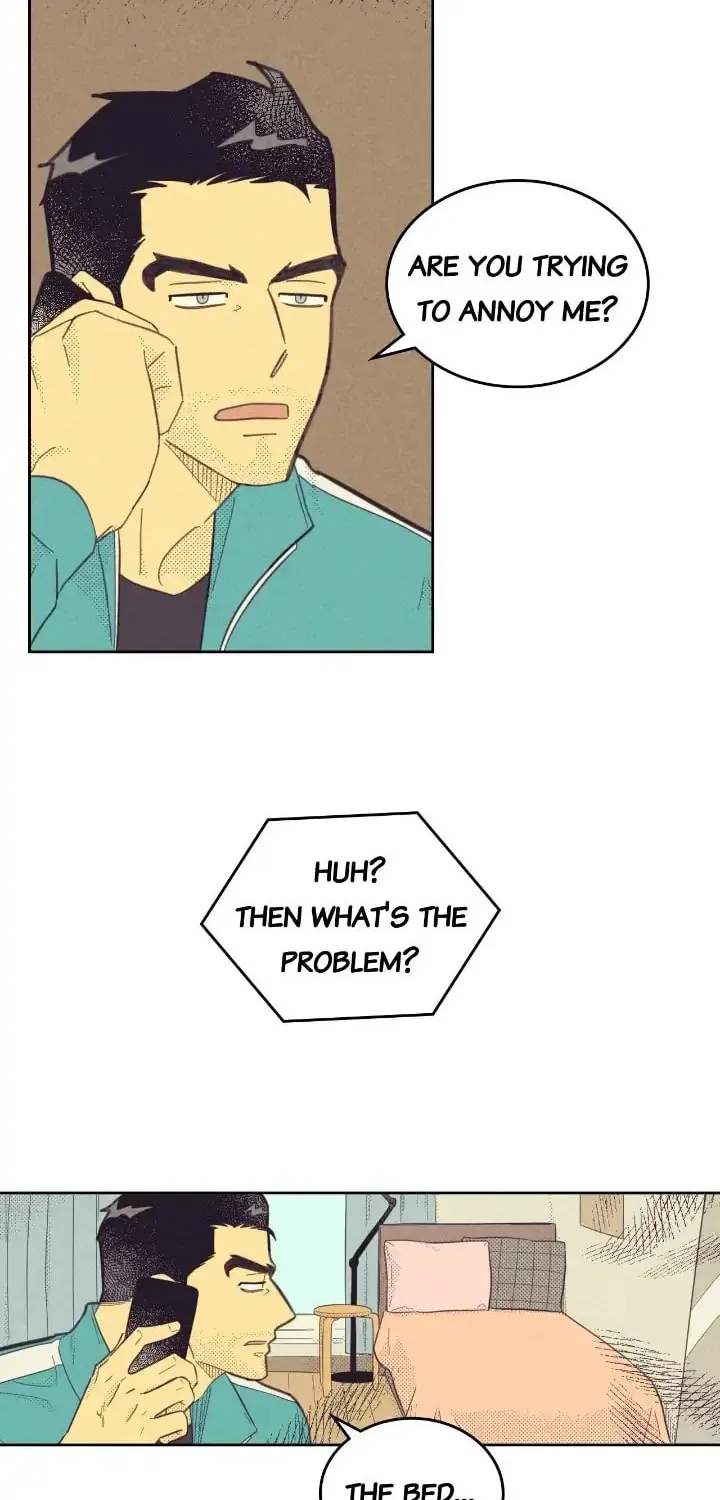 Work Love Balance Chapter 5 page 9 - 