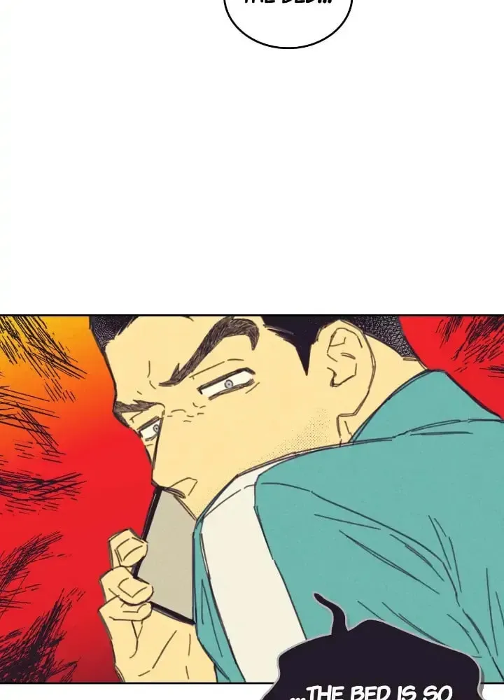 Work Love Balance Chapter 5 page 10 - 