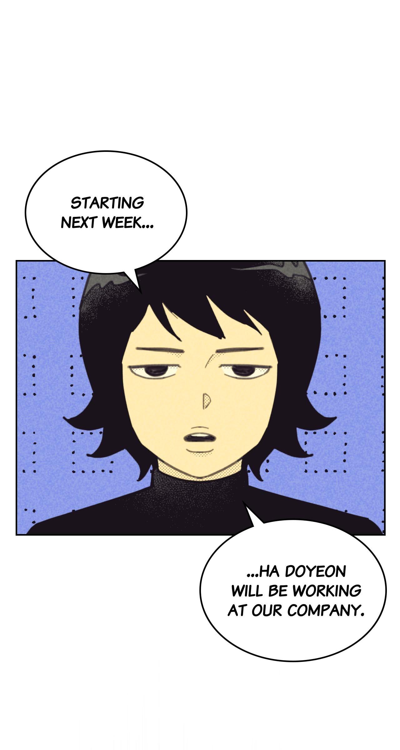 Work Love Balance Chapter 50 page 1 - 