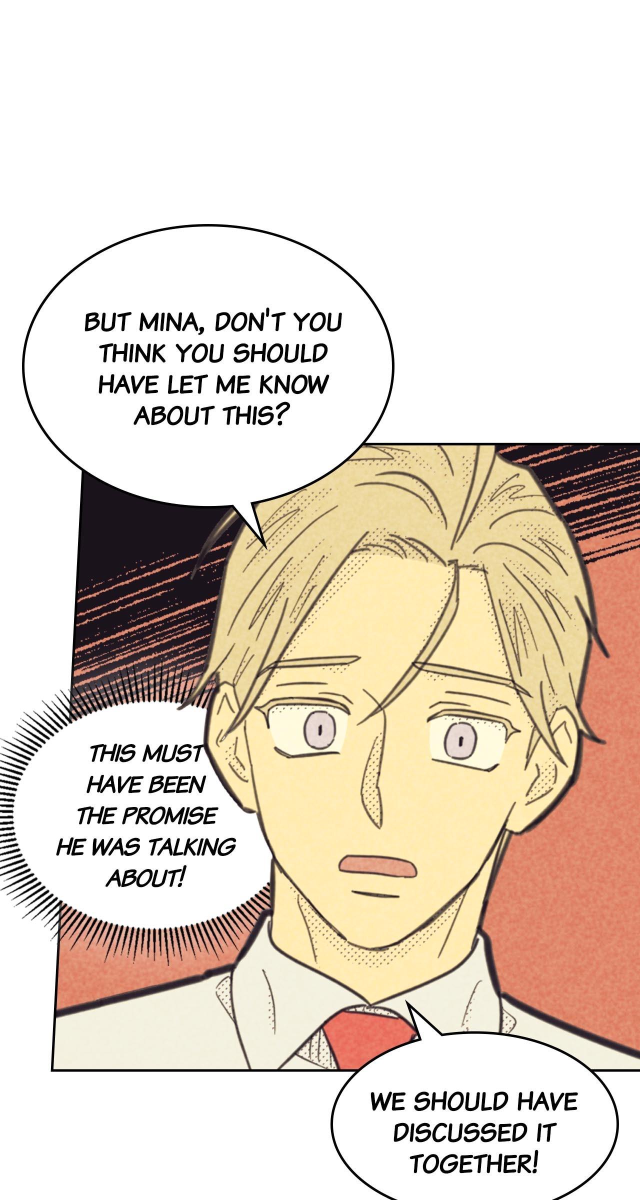 Work Love Balance Chapter 50 page 11 - 