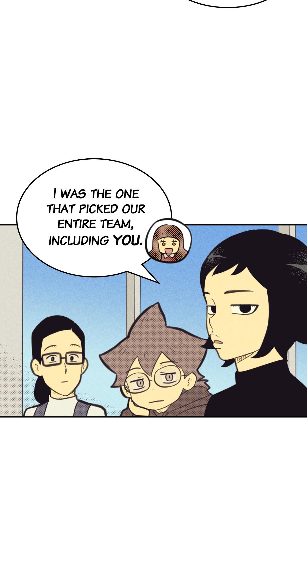 Work Love Balance Chapter 50 page 12 - 
