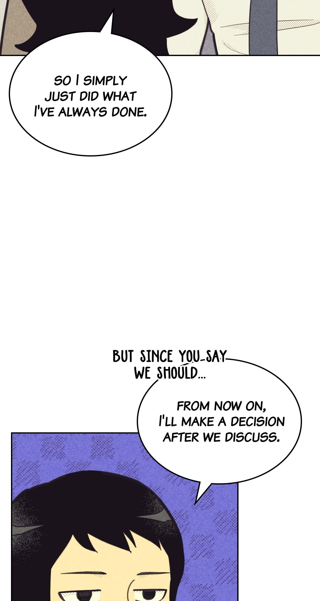 Work Love Balance Chapter 50 page 14 - 