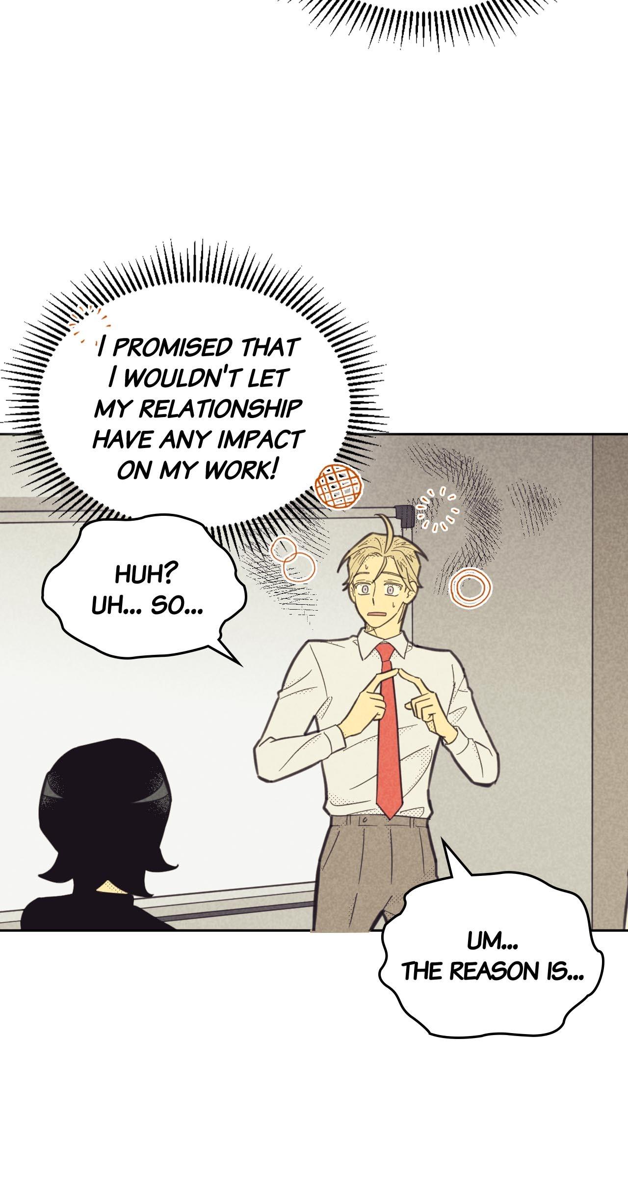 Work Love Balance Chapter 50 page 18 - 