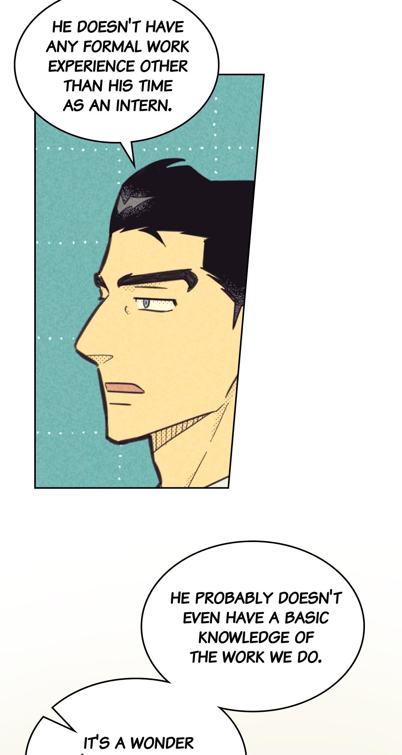 Work Love Balance Chapter 50 page 20 - 