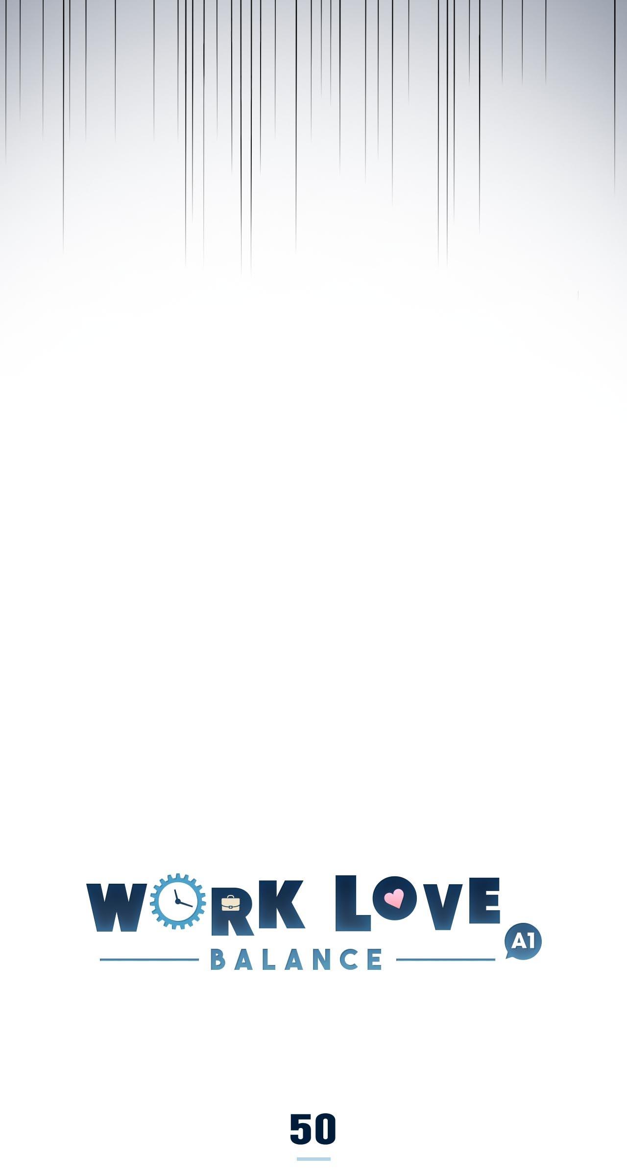 Work Love Balance Chapter 50 page 3 - 