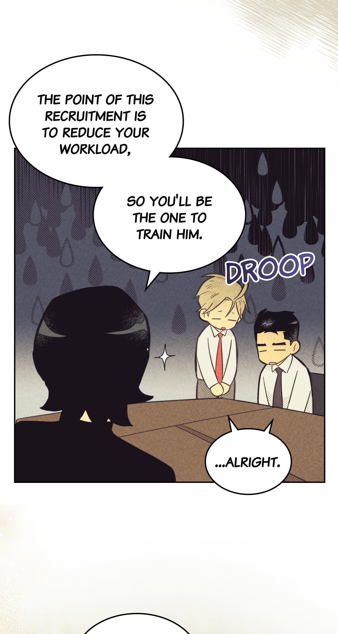 Work Love Balance Chapter 50 page 22 - 