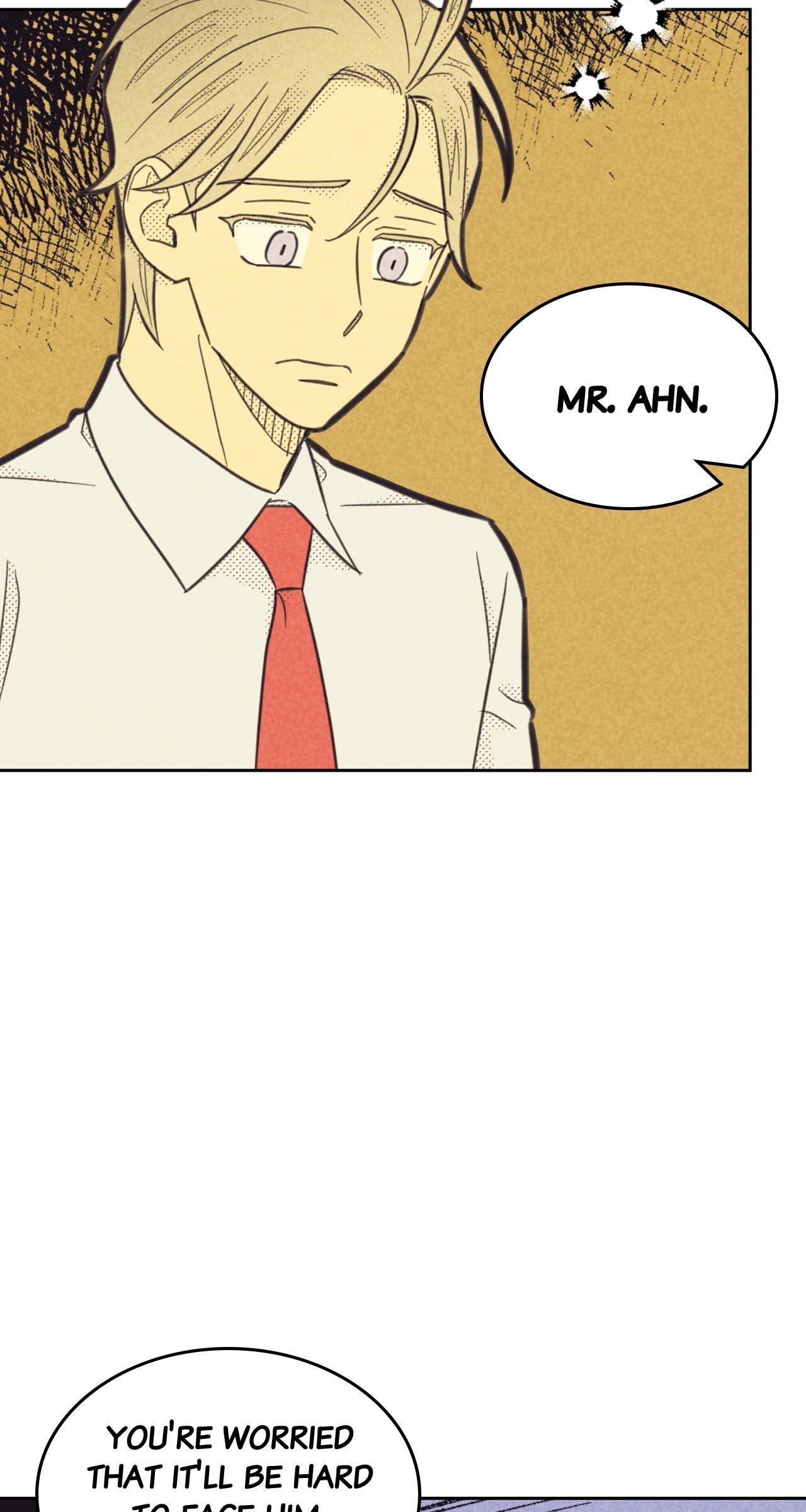 Work Love Balance Chapter 50 page 26 - 