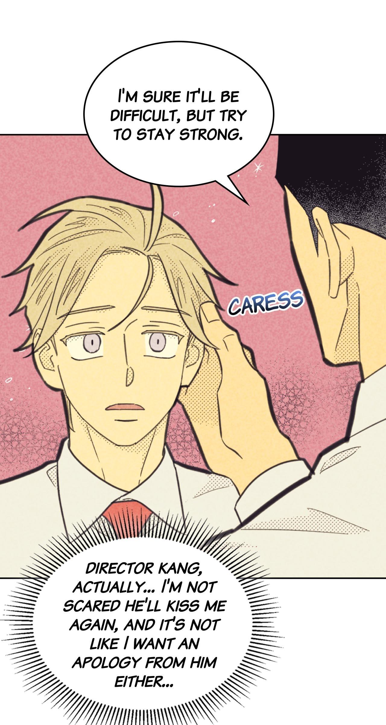 Work Love Balance Chapter 50 page 28 - 