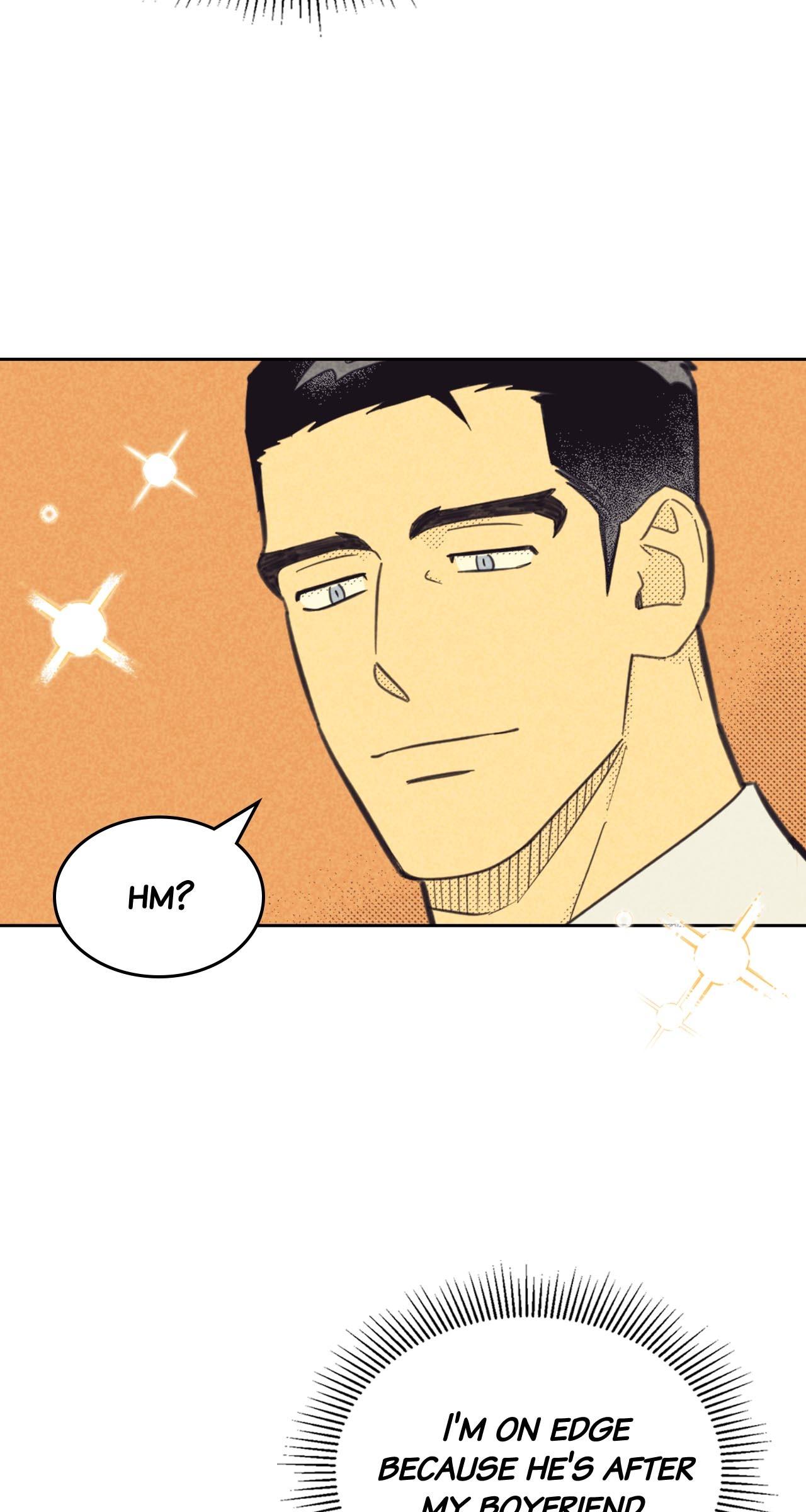 Work Love Balance Chapter 50 page 29 - 