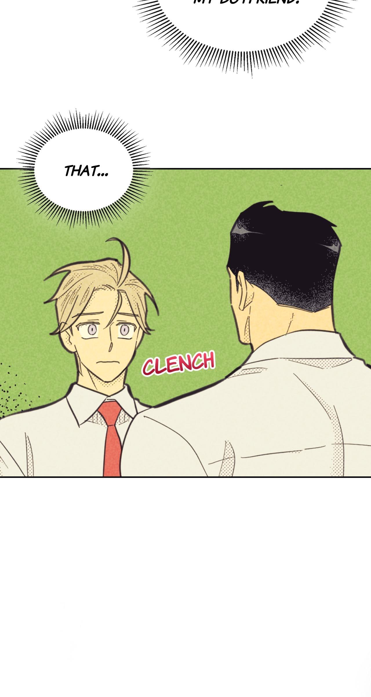 Work Love Balance Chapter 50 page 30 - 
