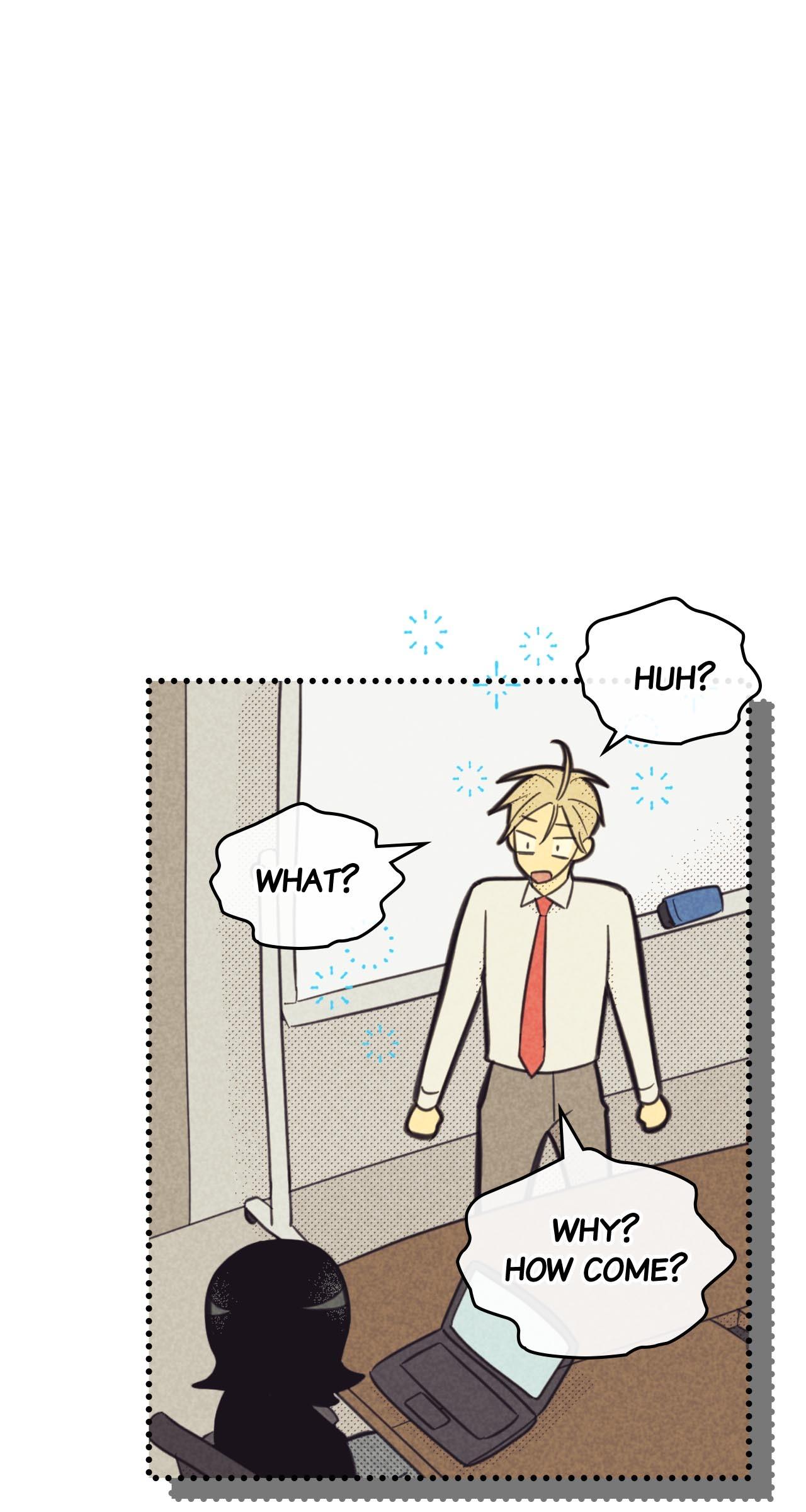 Work Love Balance Chapter 50 page 4 - 