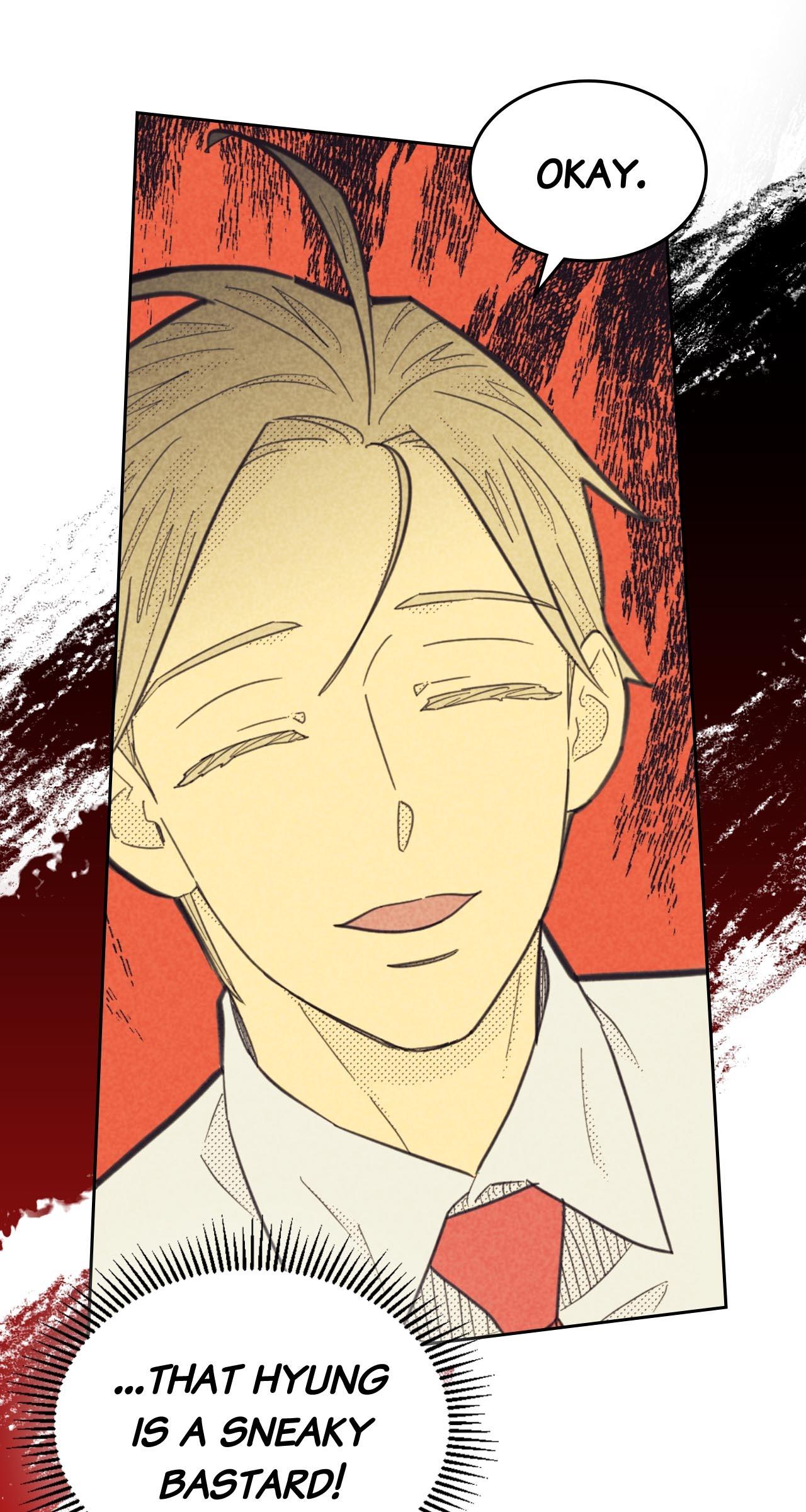 Work Love Balance Chapter 50 page 31 - 
