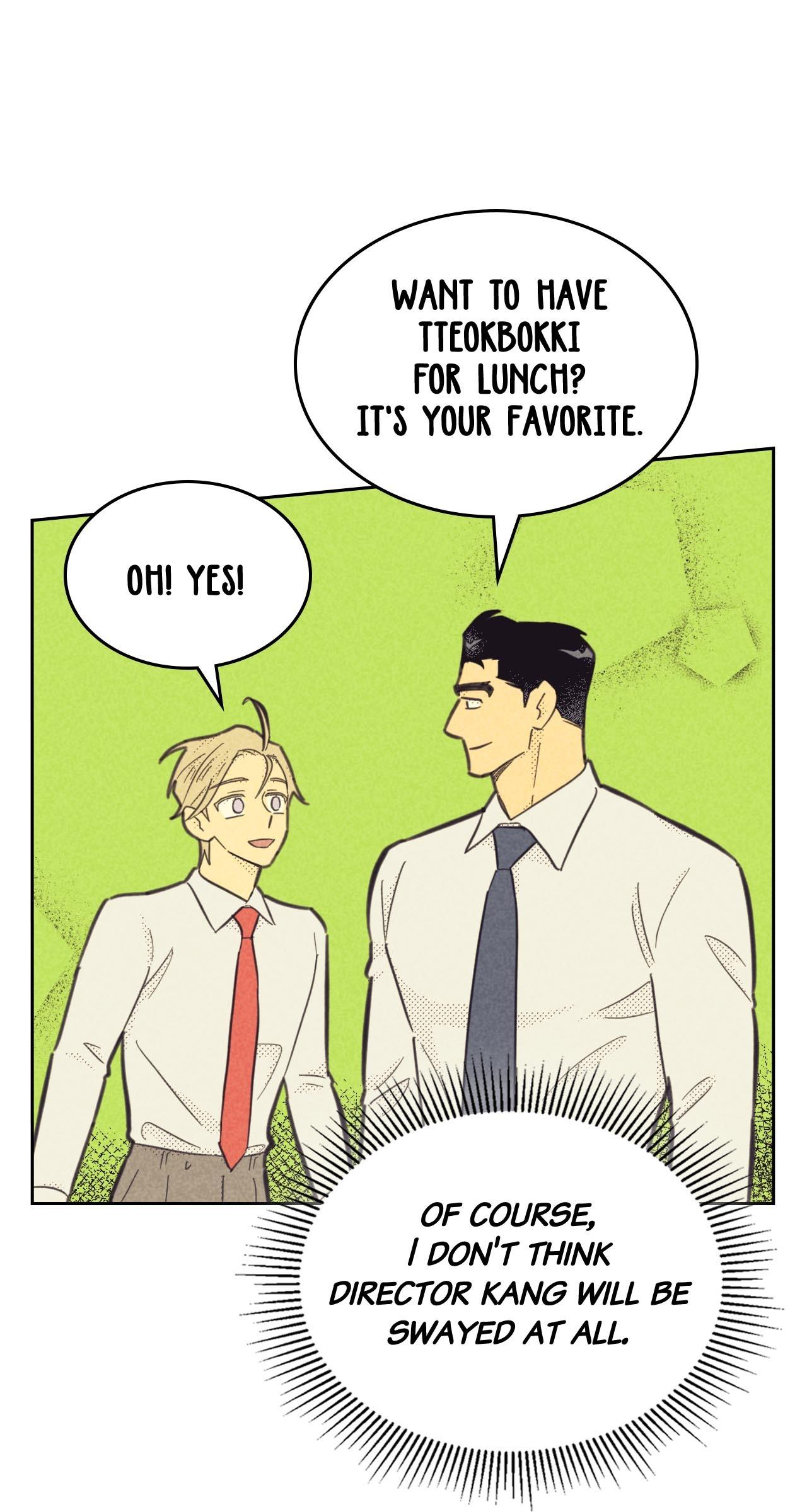Work Love Balance Chapter 50 page 33 - 