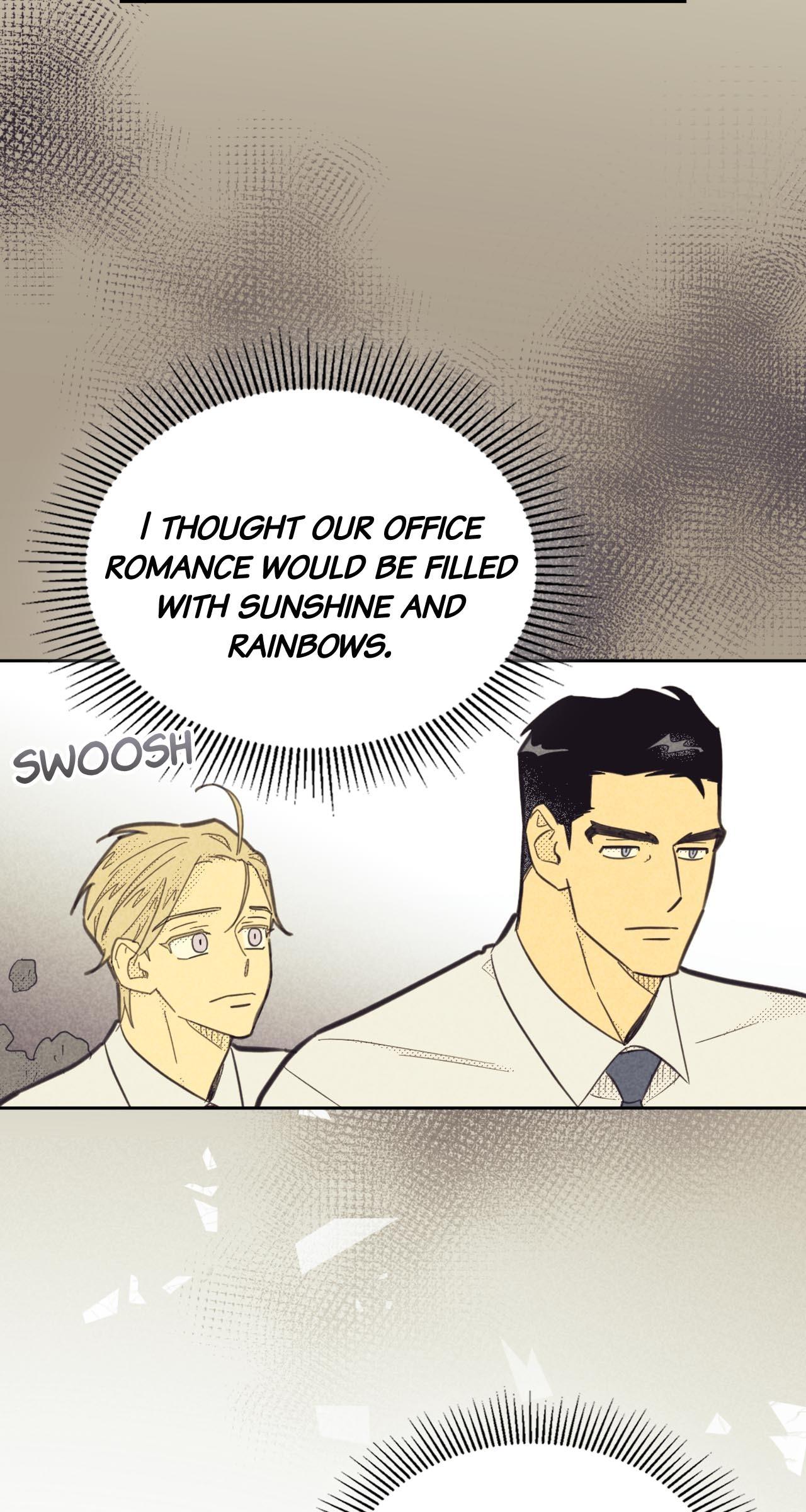 Work Love Balance Chapter 50 page 35 - 
