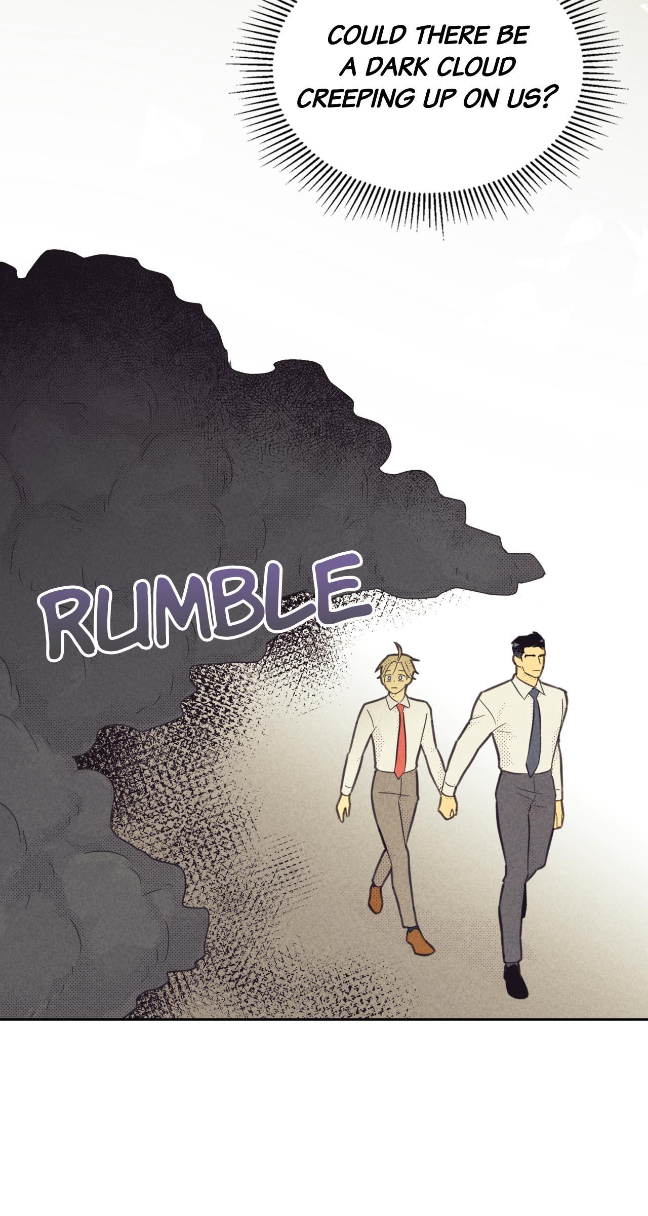 Work Love Balance Chapter 50 page 36 - 