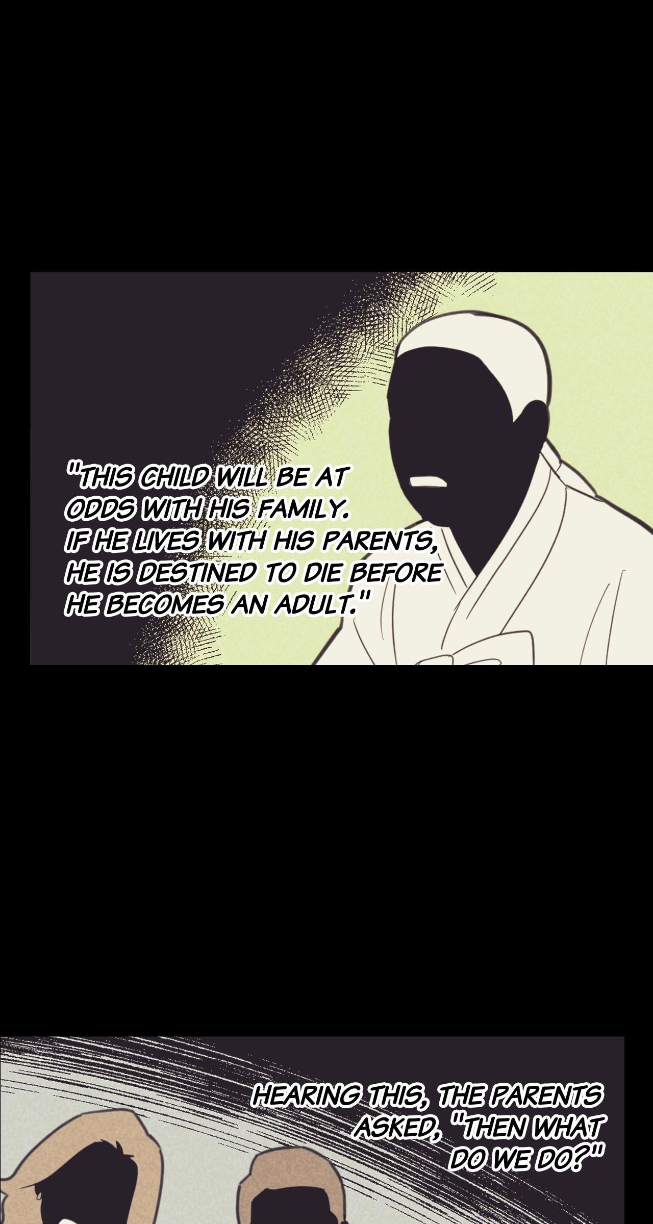 Work Love Balance Chapter 50 page 42 - 