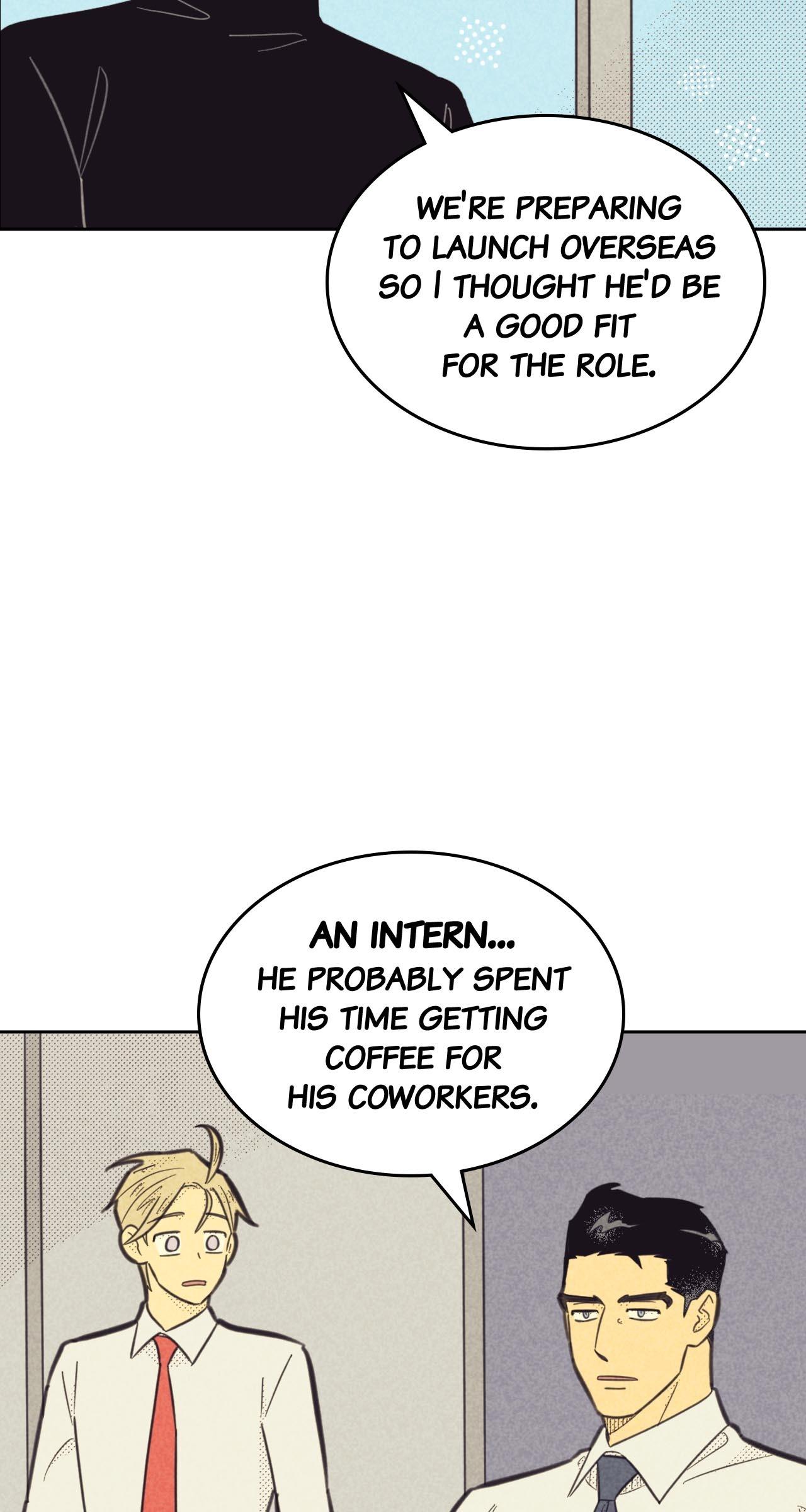 Work Love Balance Chapter 50 page 6 - 