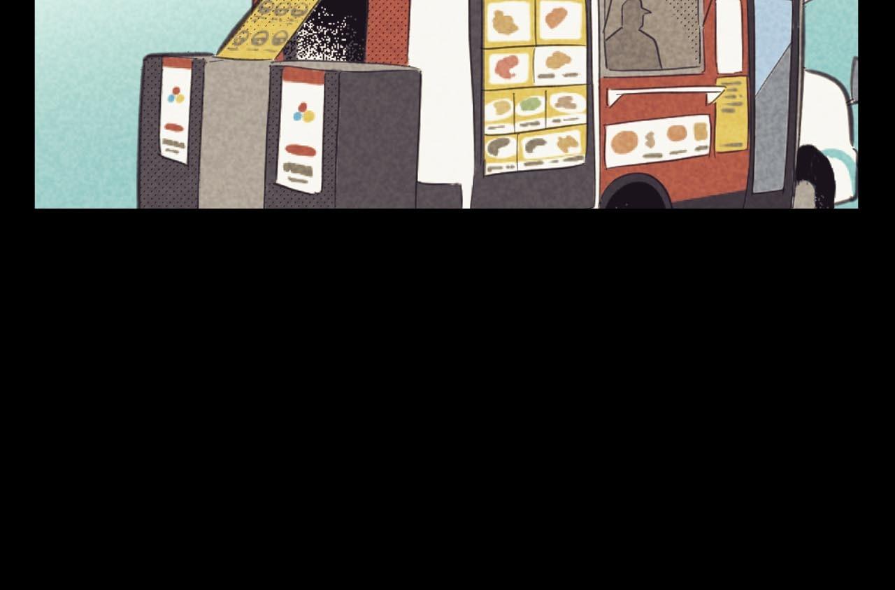 Work Love Balance Chapter 50 page 57 - 