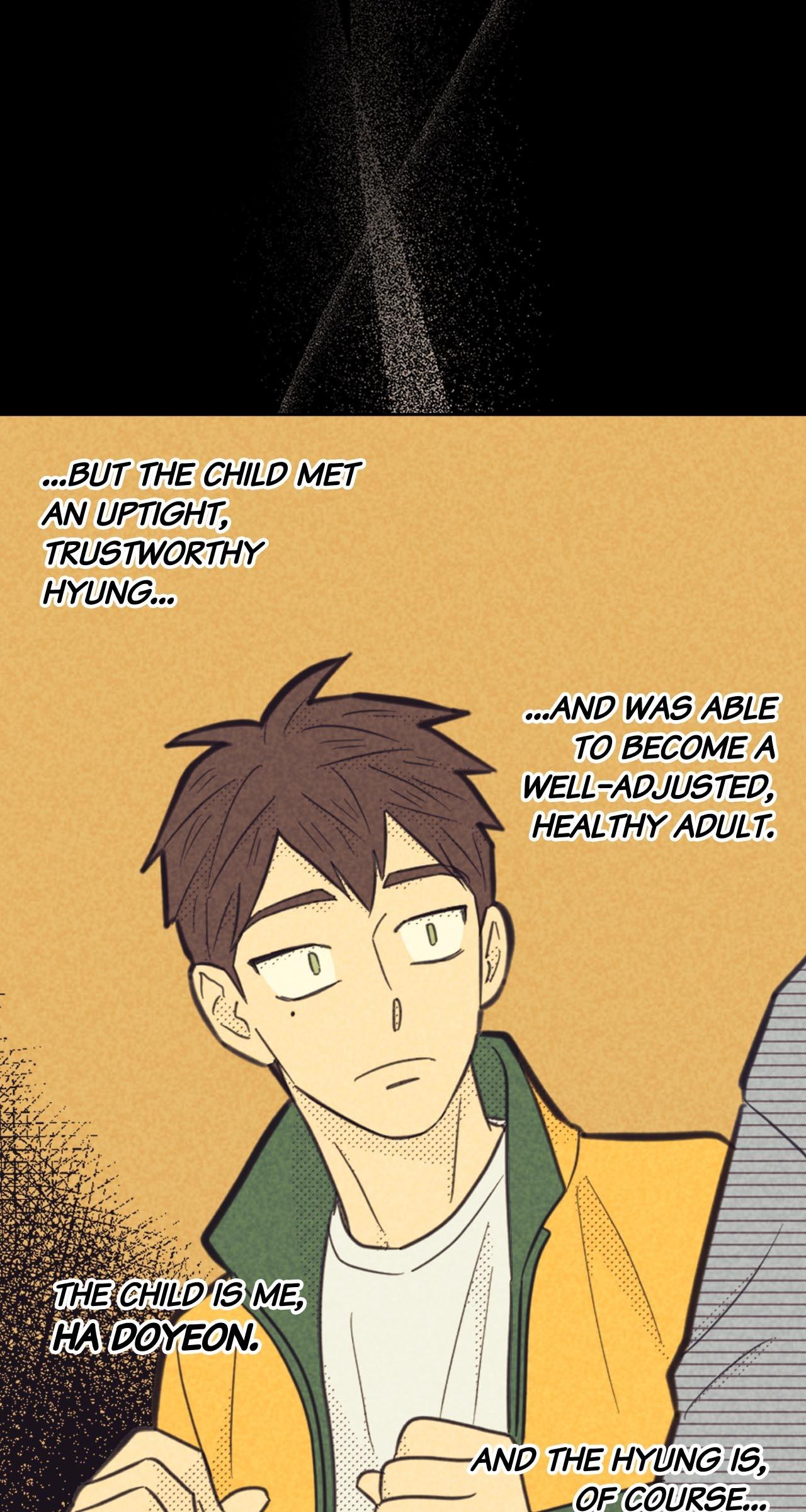 Work Love Balance Chapter 50 page 59 - 
