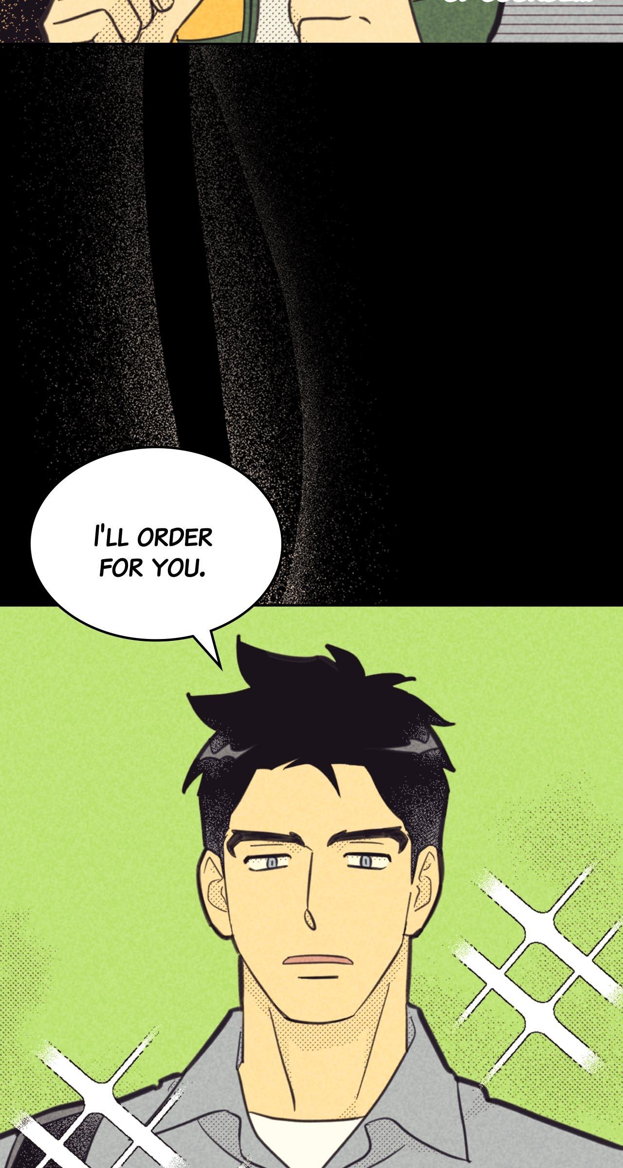 Work Love Balance Chapter 50 page 60 - 