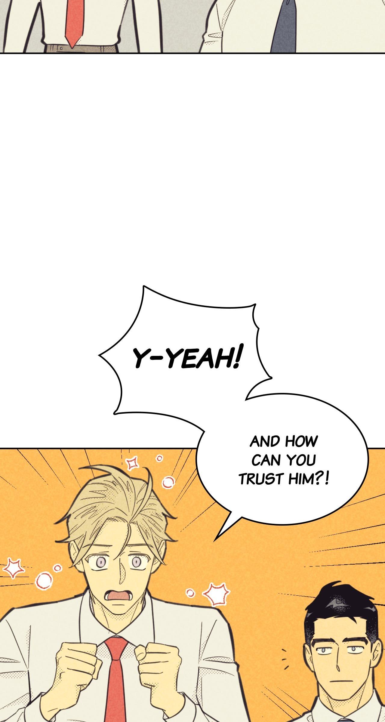 Work Love Balance Chapter 50 page 7 - 