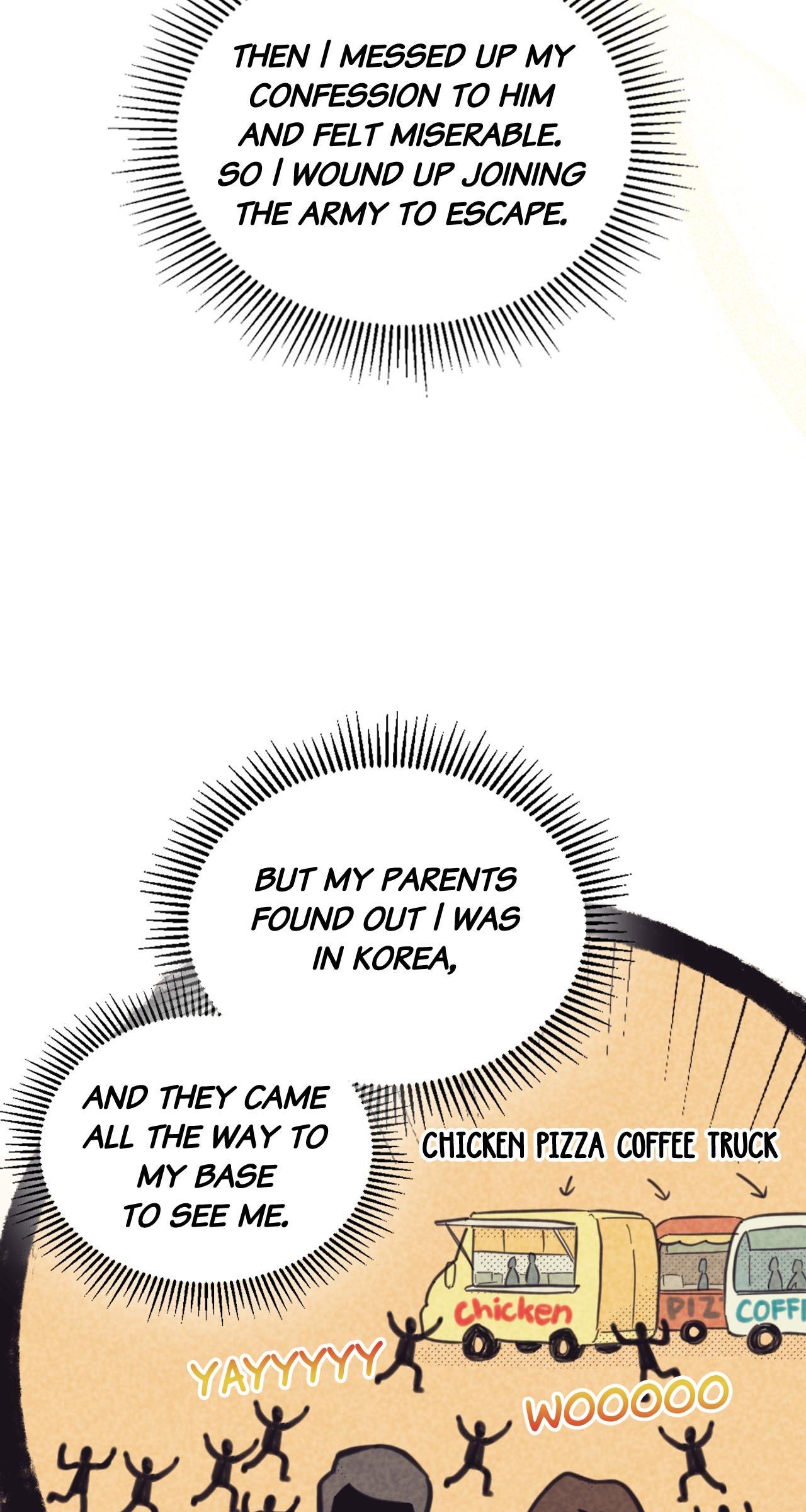 Work Love Balance Chapter 50 page 64 - 