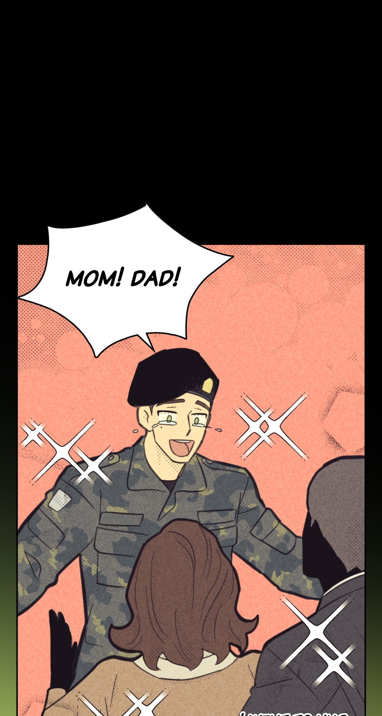 Work Love Balance Chapter 50 page 66 - 