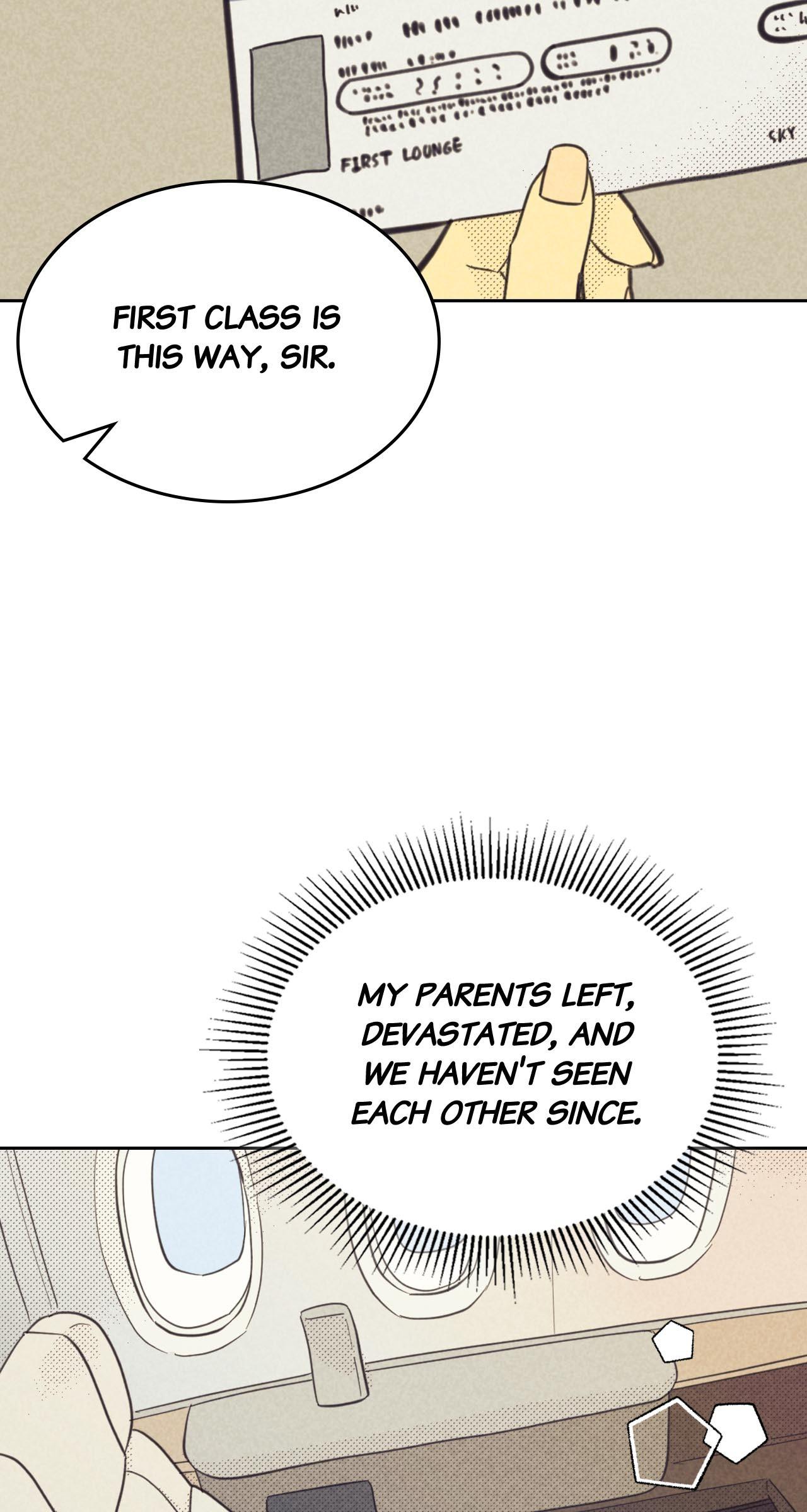 Work Love Balance Chapter 50 page 68 - 