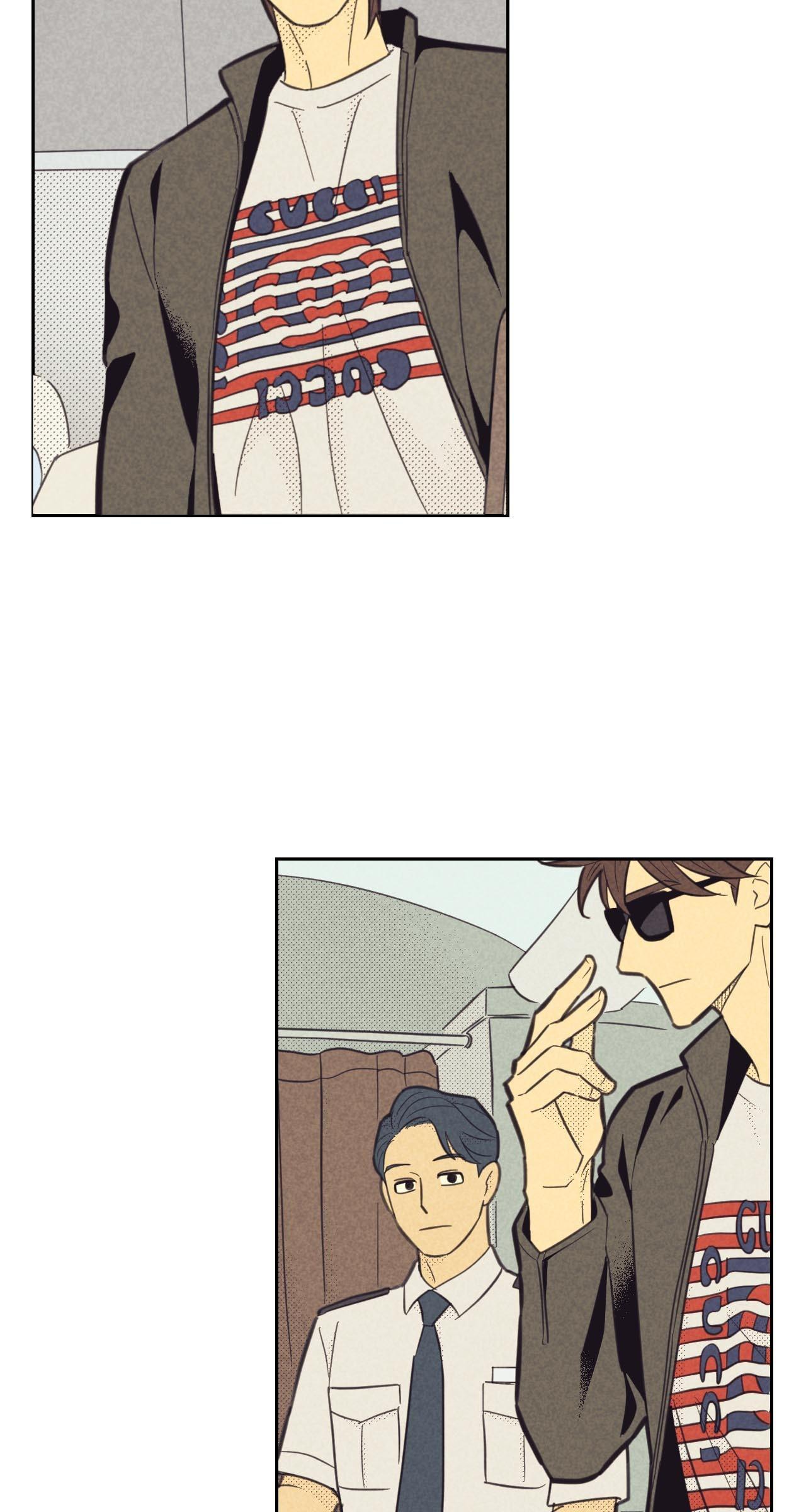 Work Love Balance Chapter 50 page 70 - 