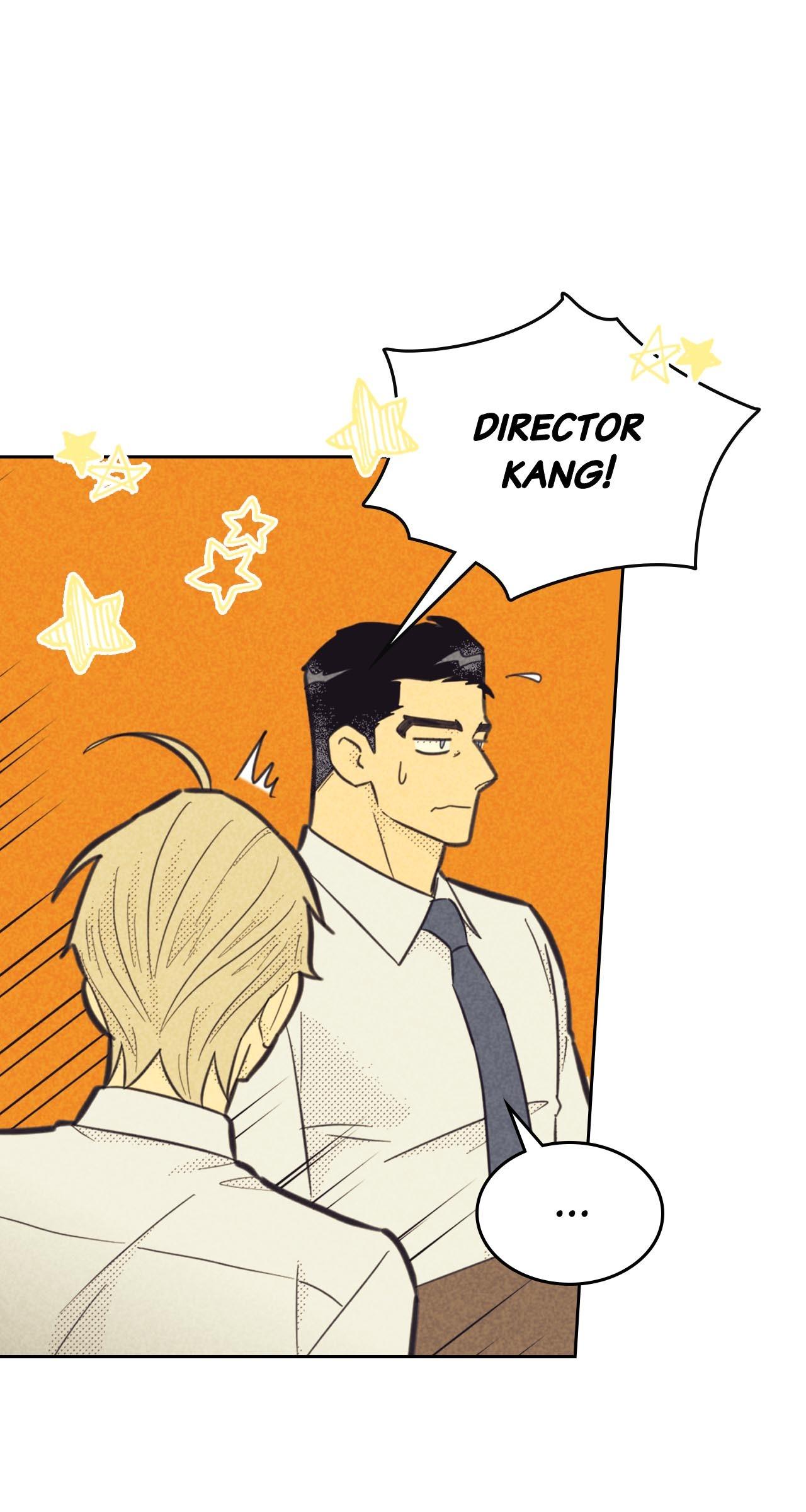 Work Love Balance Chapter 50 page 10 - 
