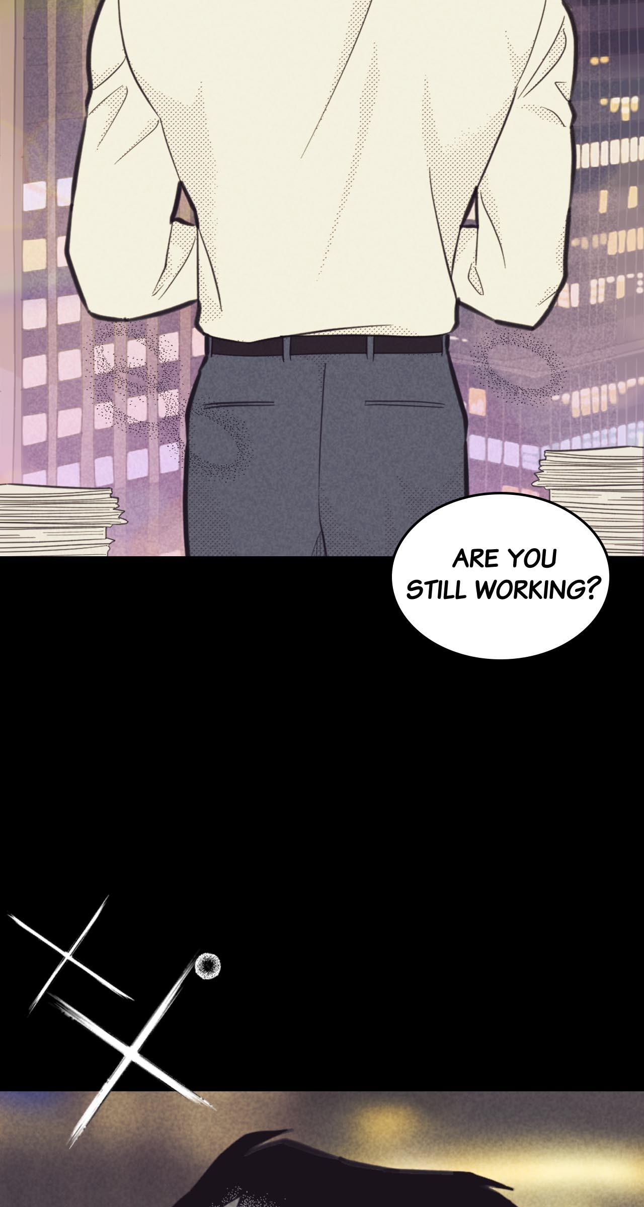 Work Love Balance Chapter 51 page 14 - 