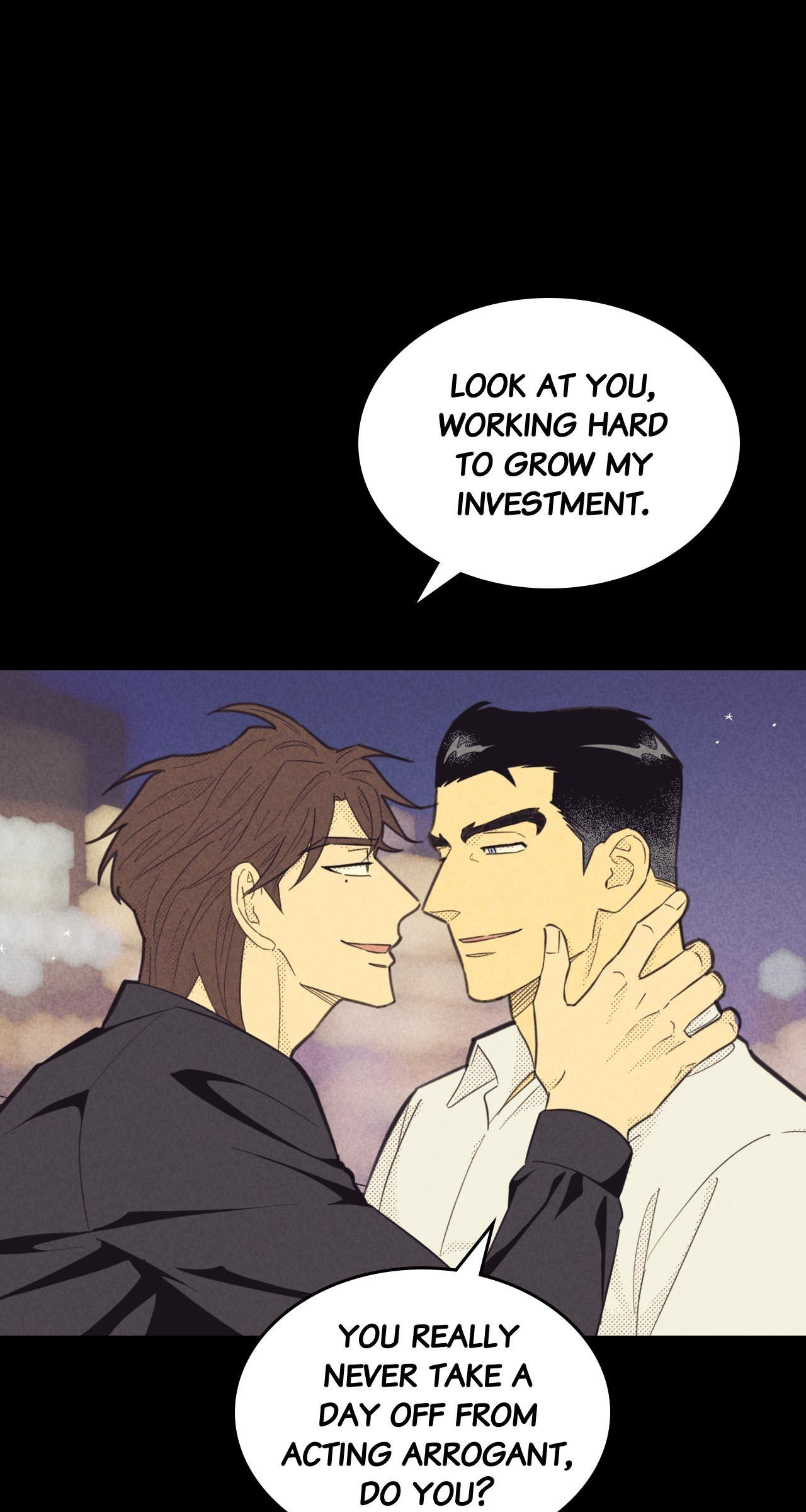Work Love Balance Chapter 51 page 16 - 