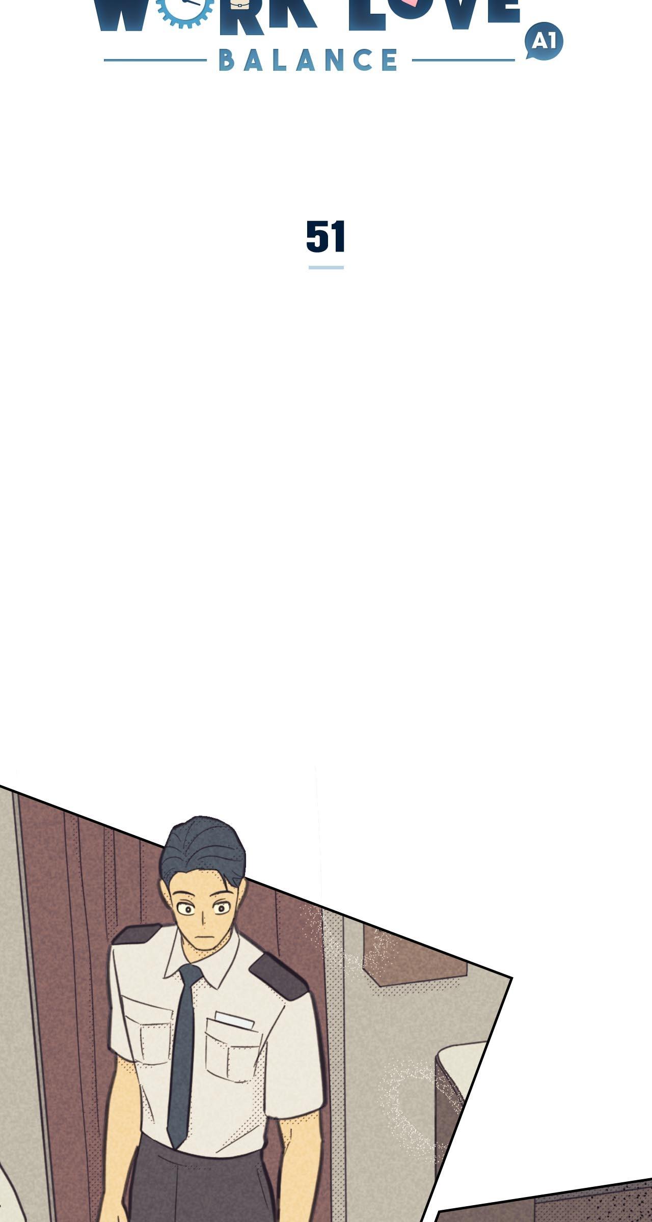 Work Love Balance Chapter 51 page 3 - 
