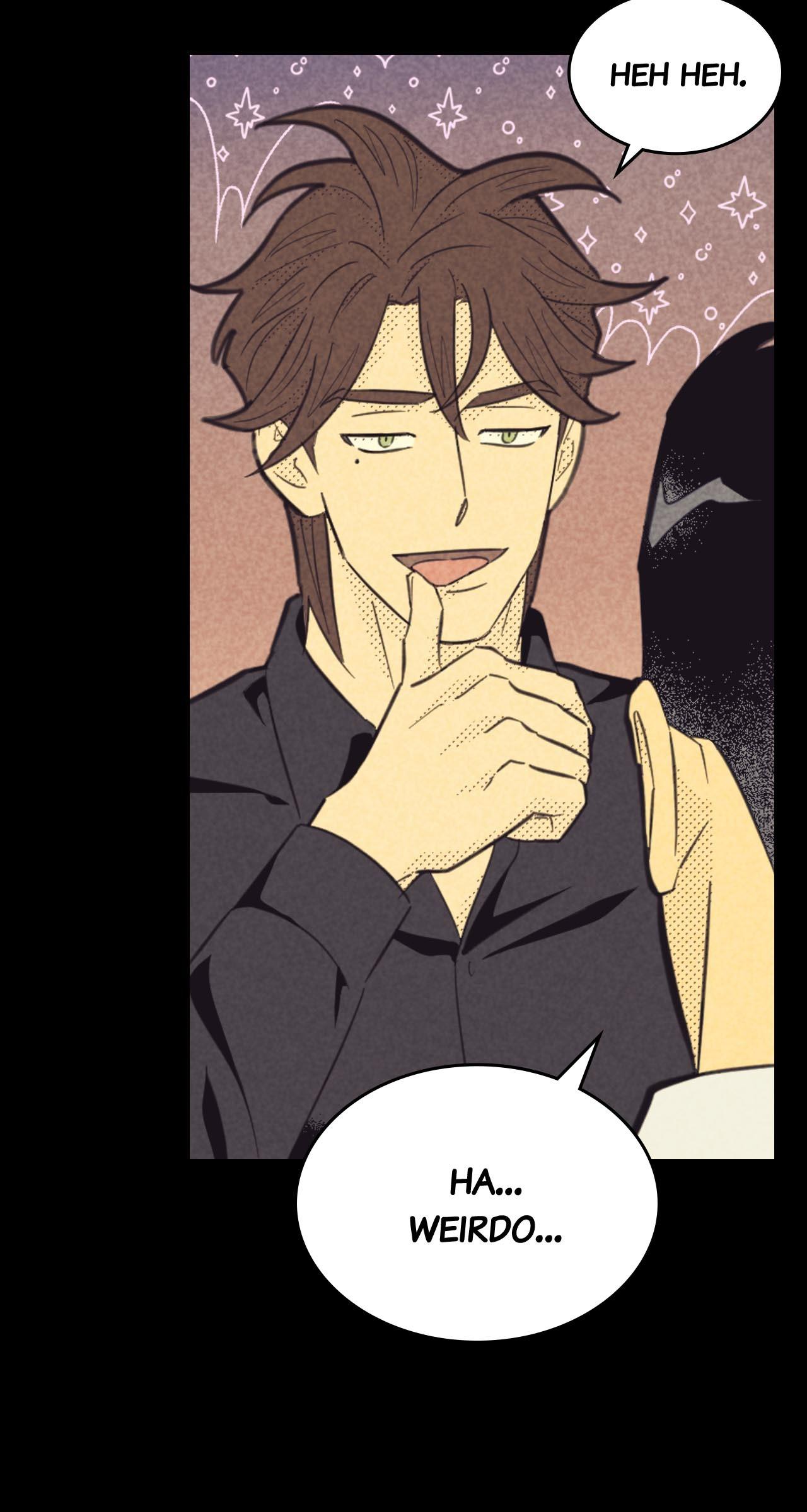 Work Love Balance Chapter 51 page 21 - 